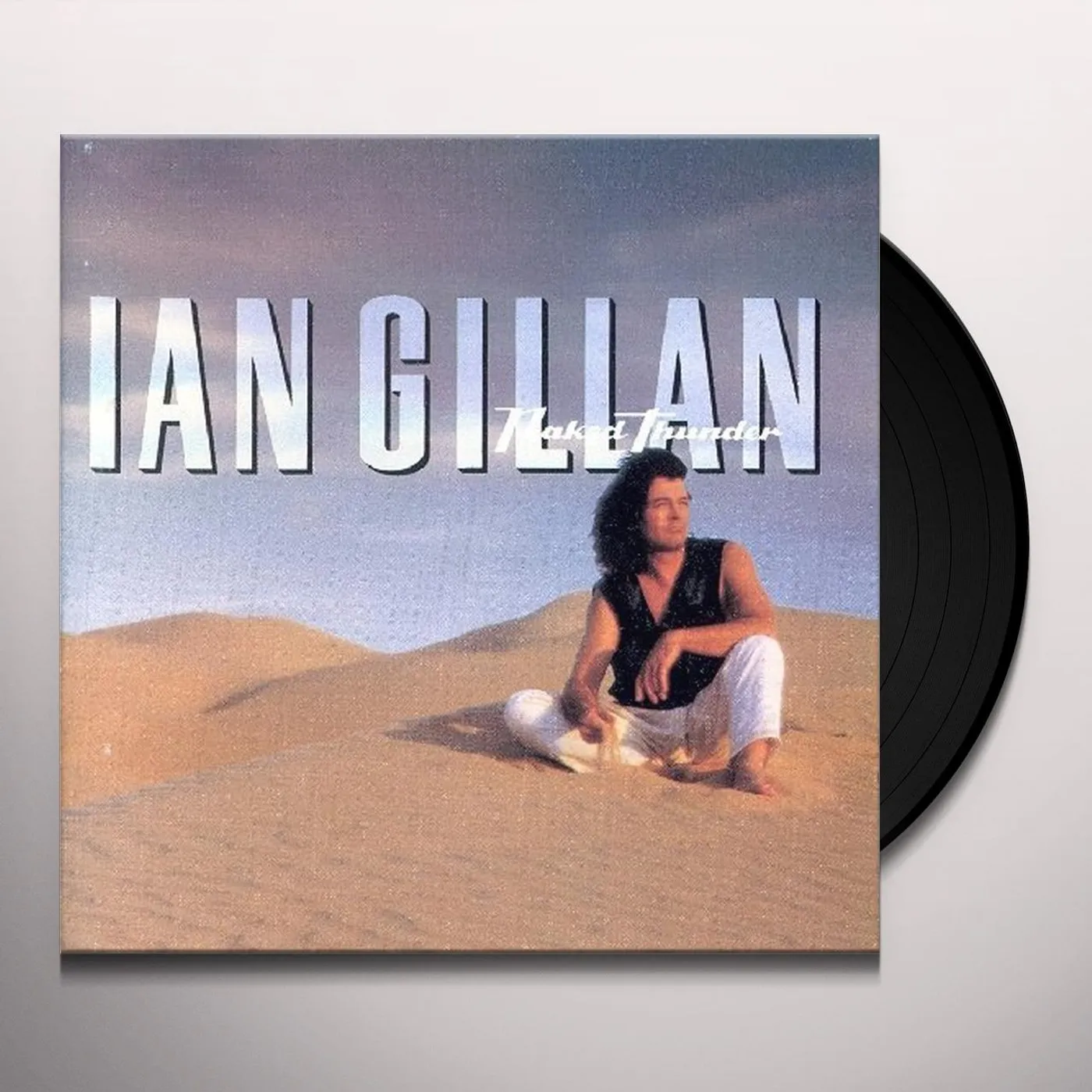 Ian Gillan GILLAN TAPES 1 CD
