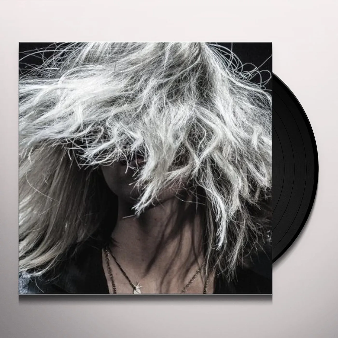 Carmen Villain Sleeper Vinyl Record