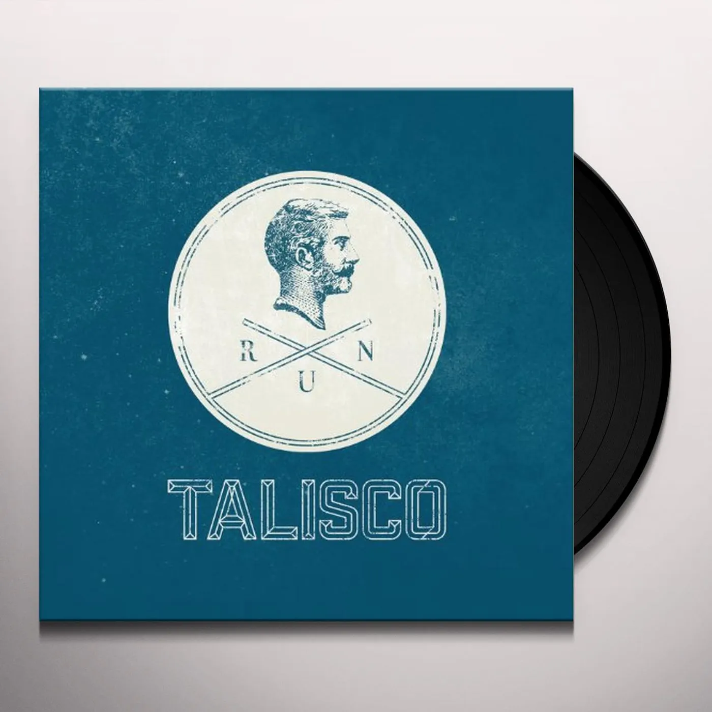 Talisco Run Vinyl Record