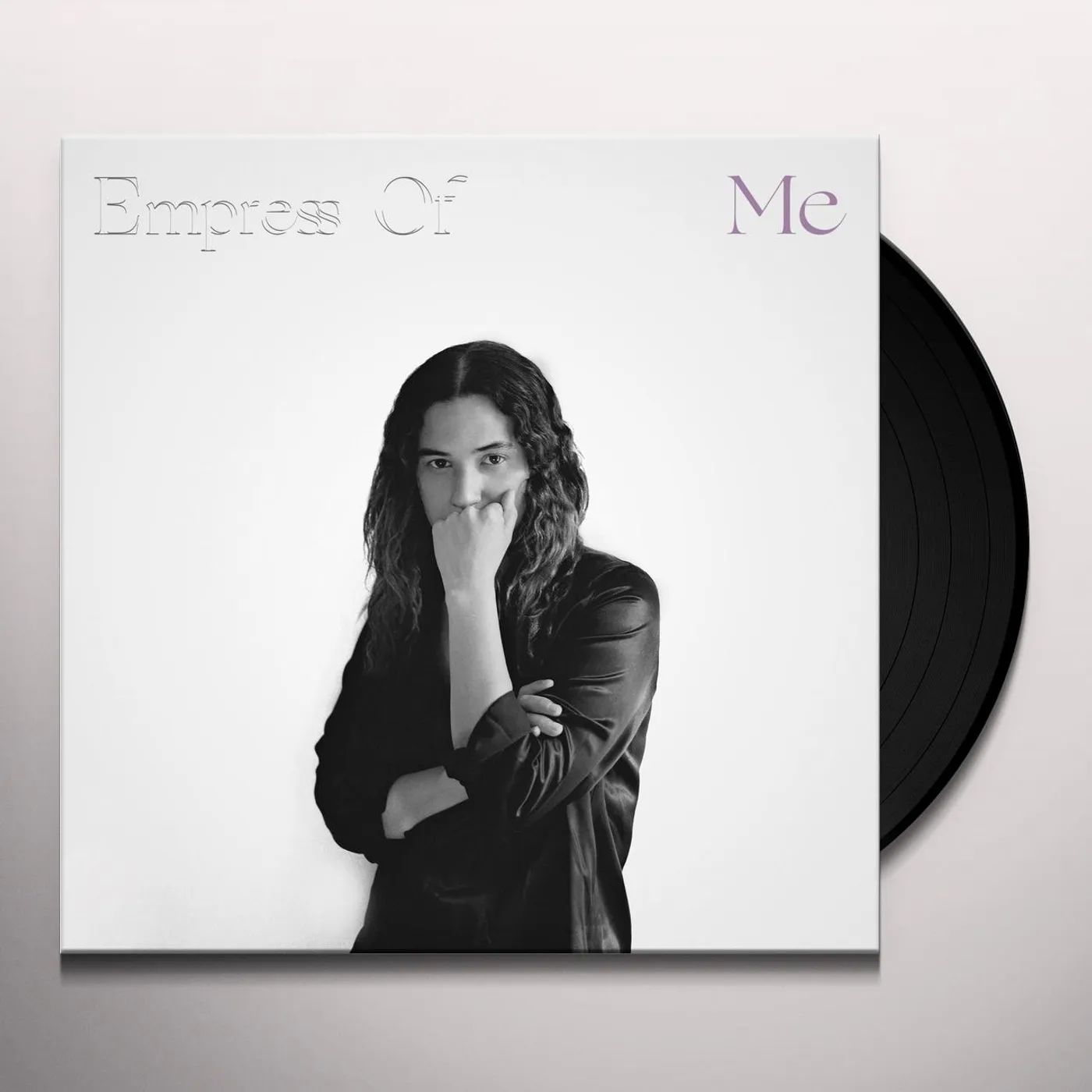 Empress Of ME Vinyl Record