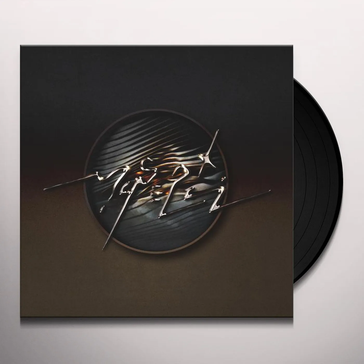 Maserati ENTER THE MIRROR (COLOR VINYL) Vinyl Record