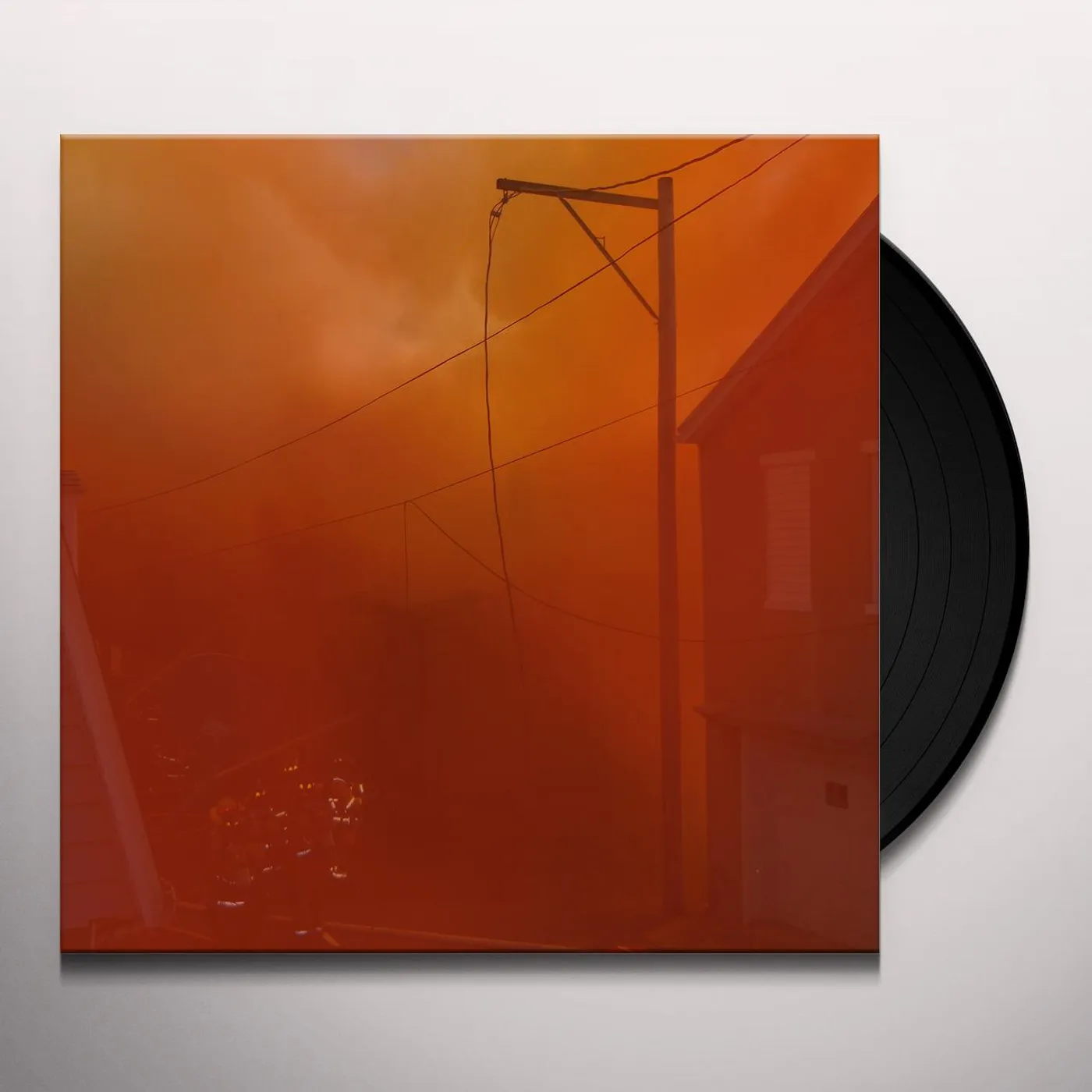 Rabit Baptizm Vinyl Record