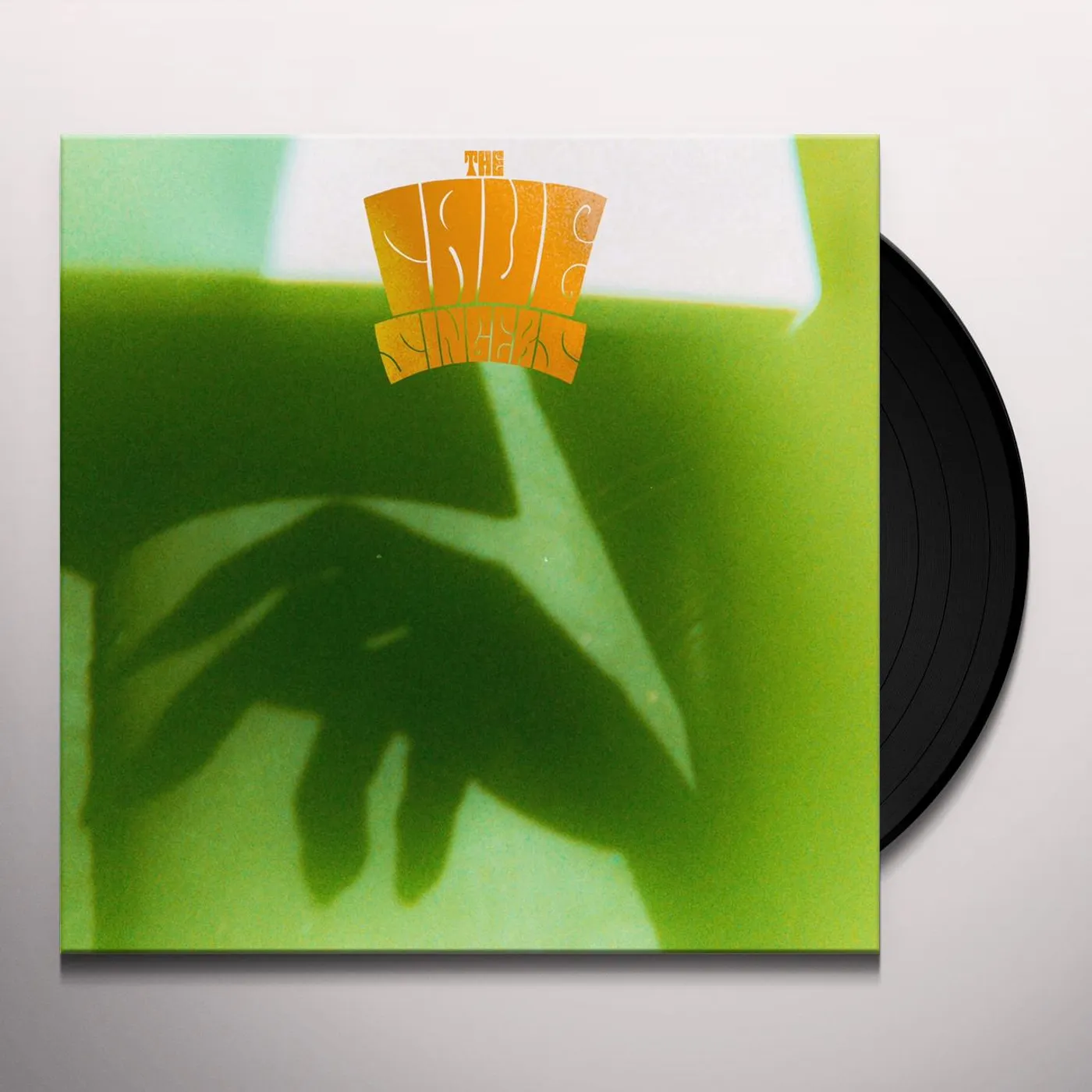 The Cave Singers BANSHEE Vinyl Record - UK Release