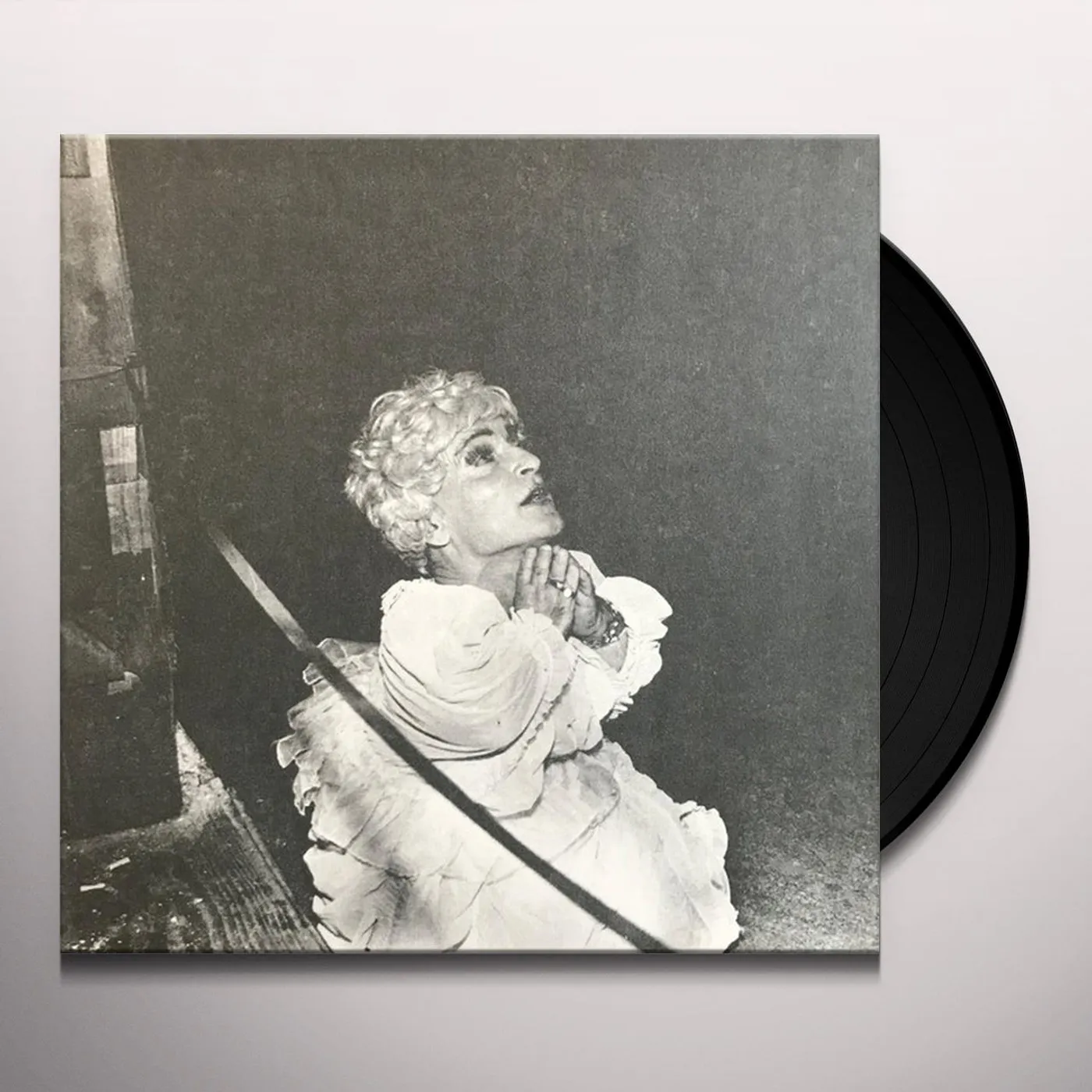 Deerhunter Halcyon Digest Vinyl Record