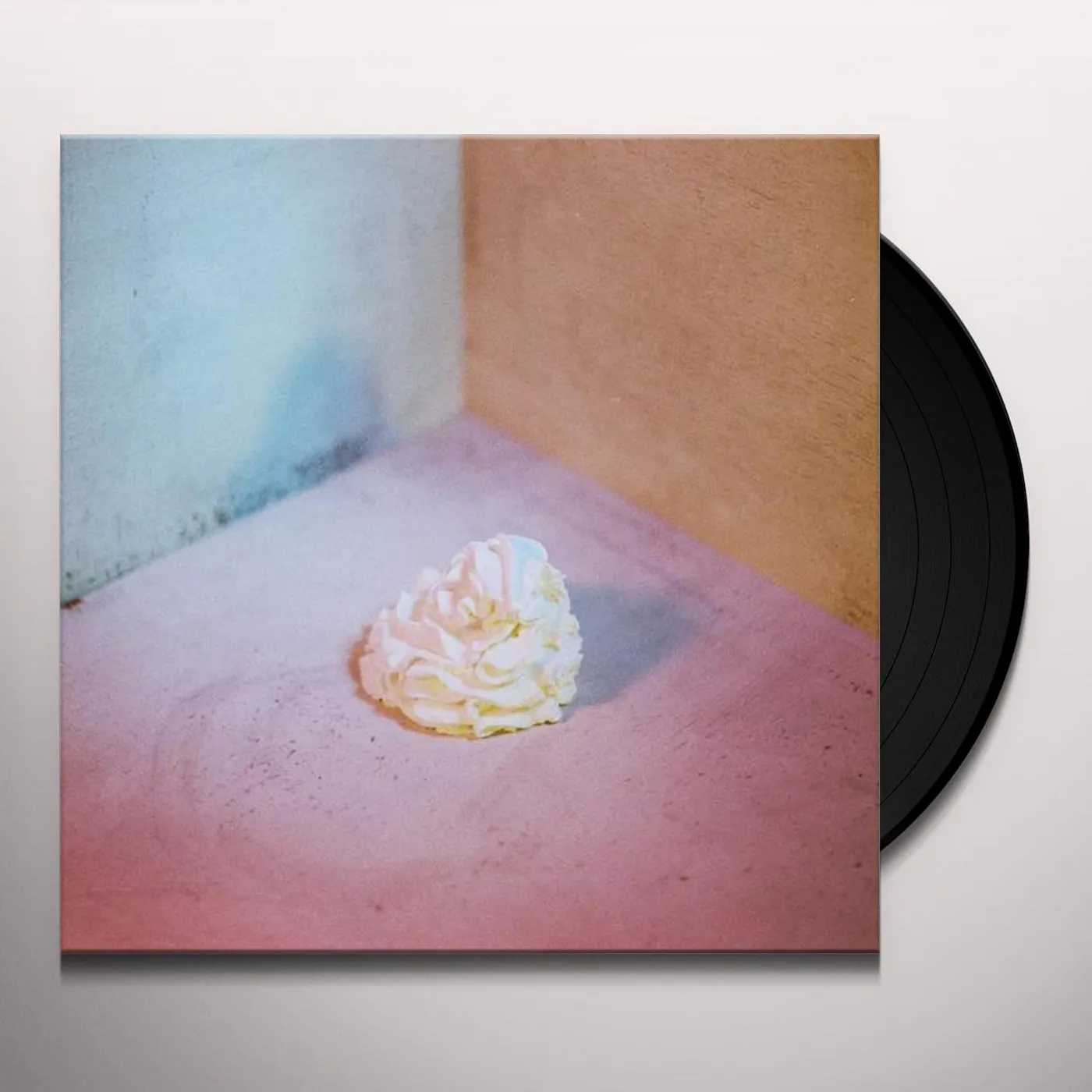 All Boy/All Girl Slagroom Vinyl Record