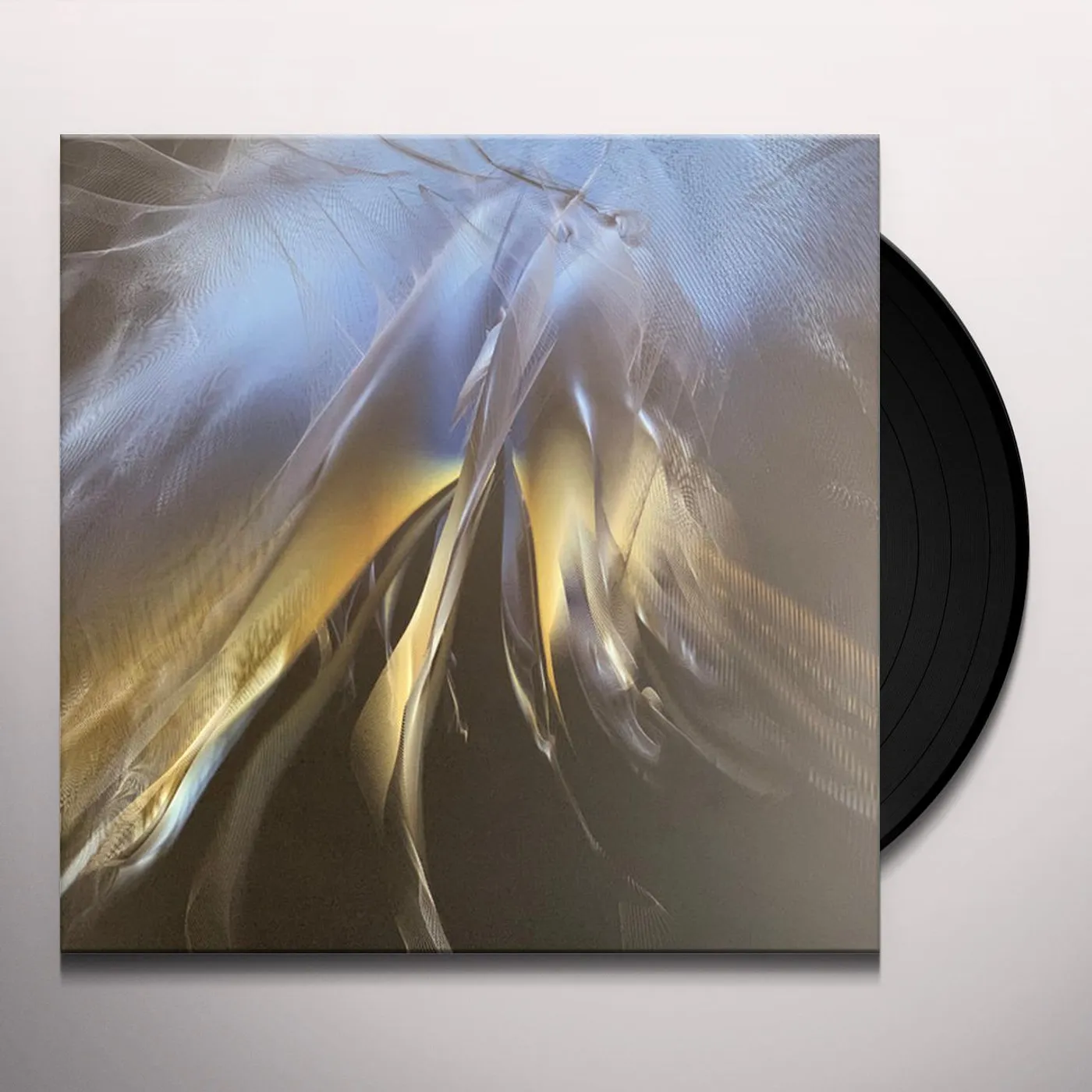 Son Lux AT WAR WITH WALLS & MAZES (REISSUE) Vinyl Record