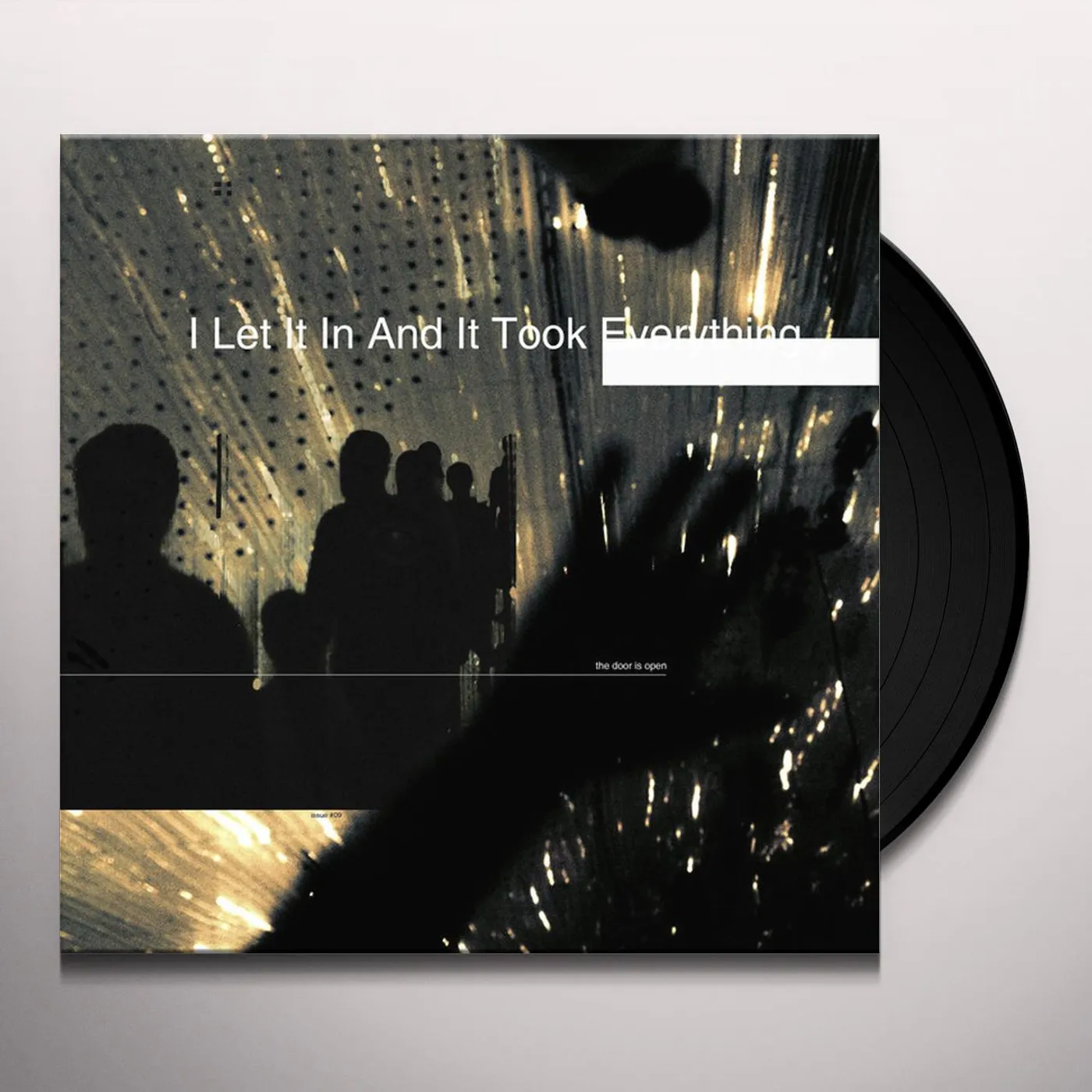 Loathe I Let It in and It Took Everything (2LP) Vinyl Record