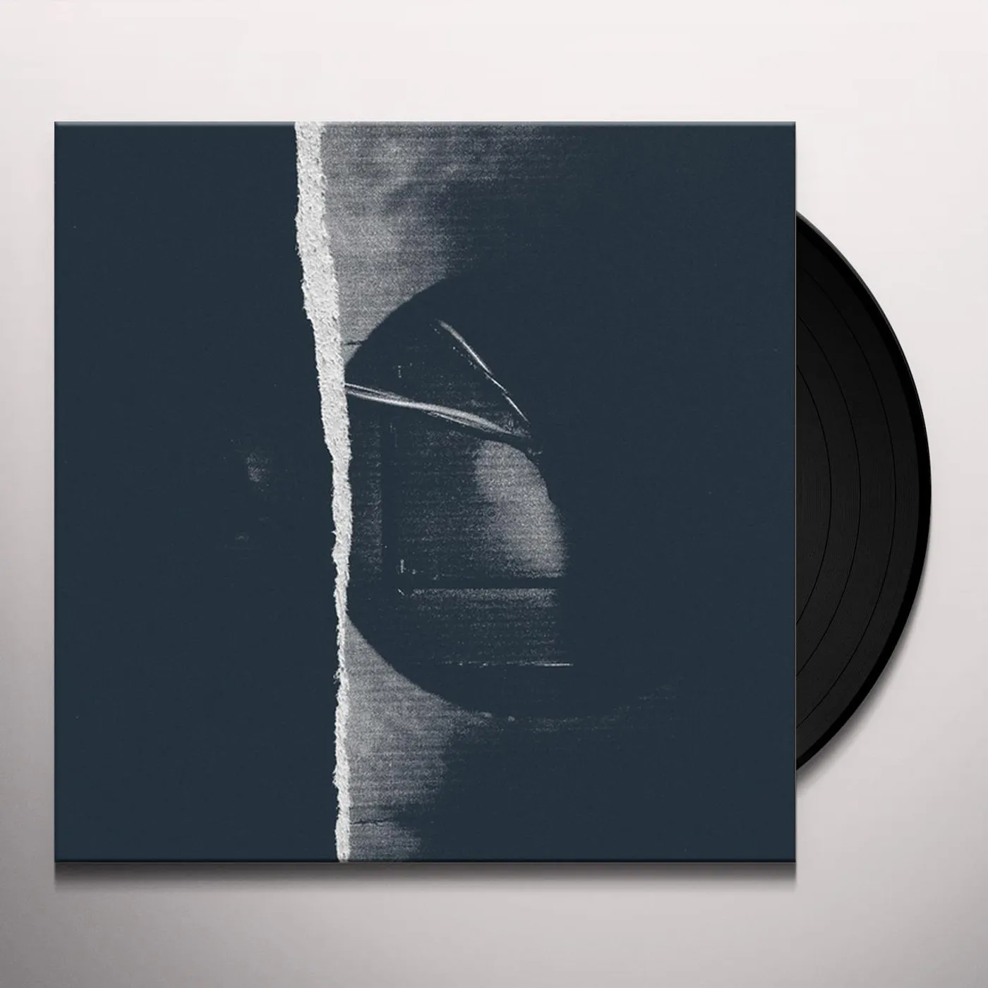 HEXA Material Interstices Vinyl Record