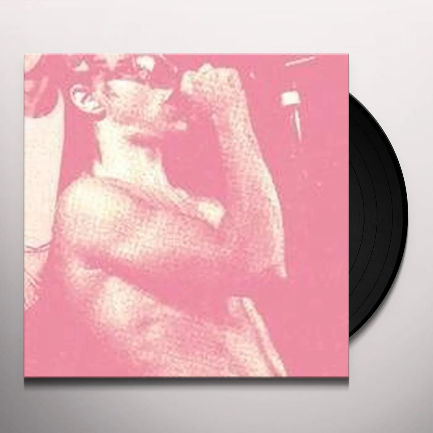 Mi Ami Cut Men Vinyl Record