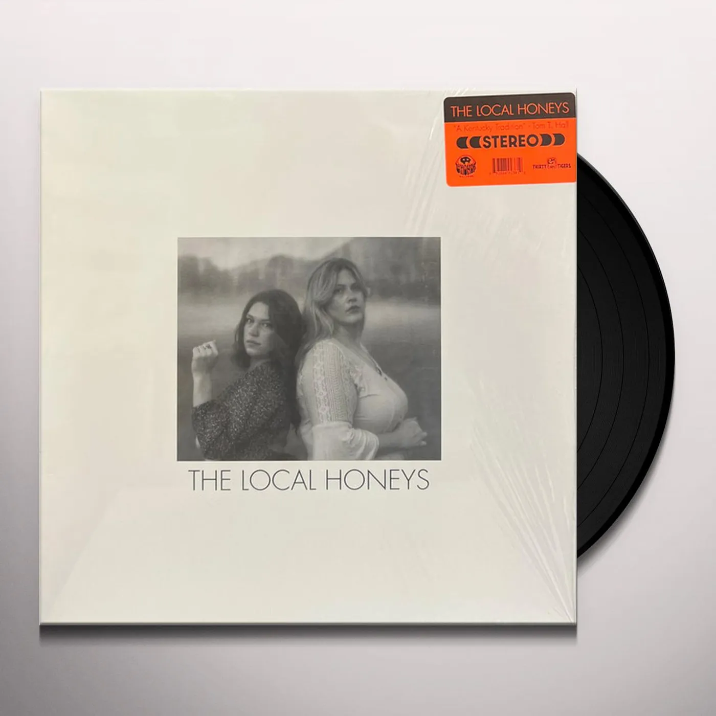 Local Honey'S