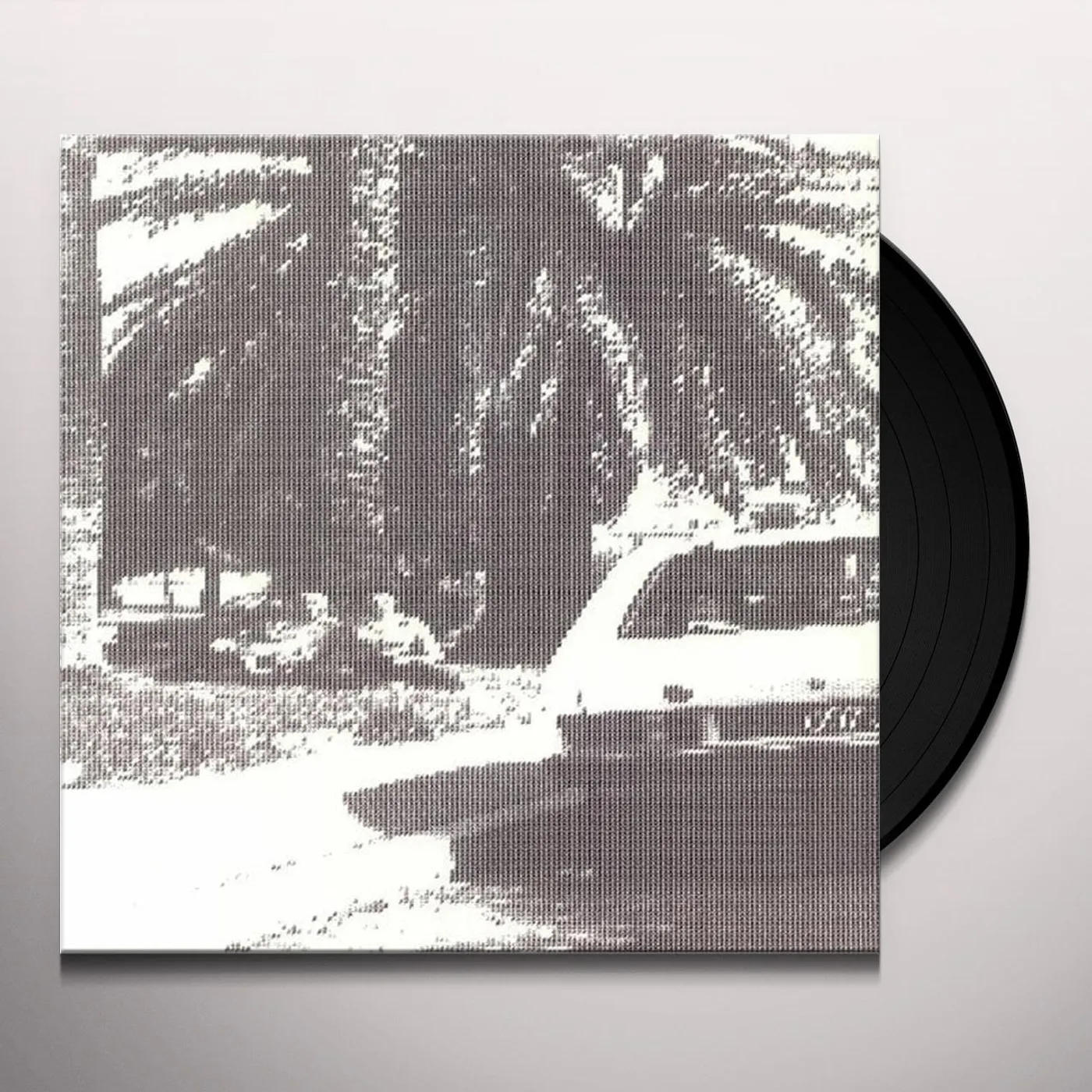 Khotin BEAUTIFUL YOU - TRANSPARENT RED Vinyl Record