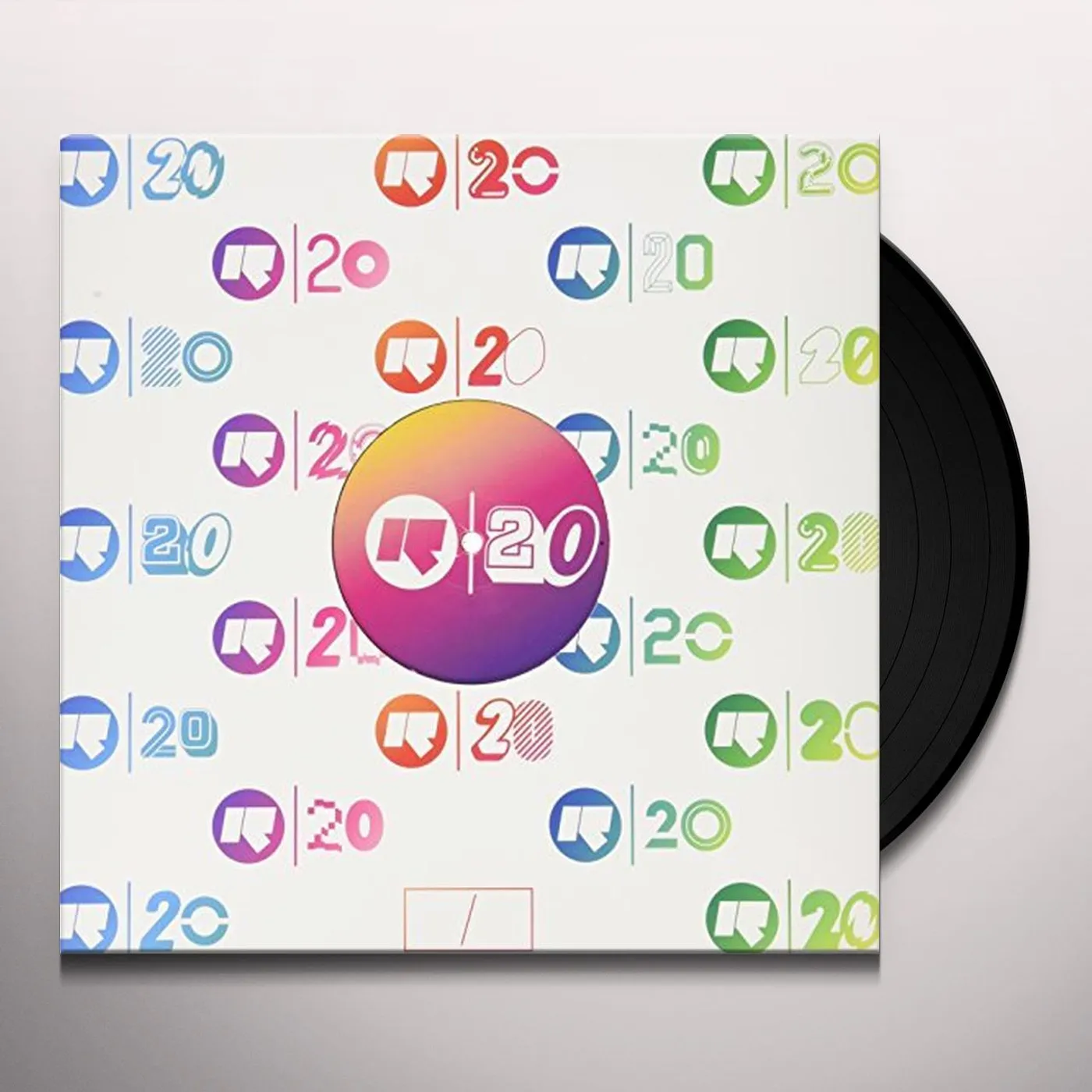 Zinc Show Me Vinyl Record