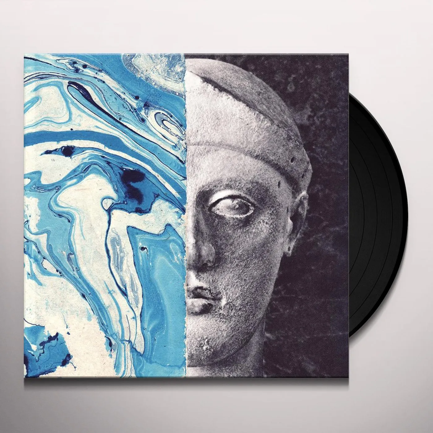 Male Gaze MISS TAKEN Vinyl Record