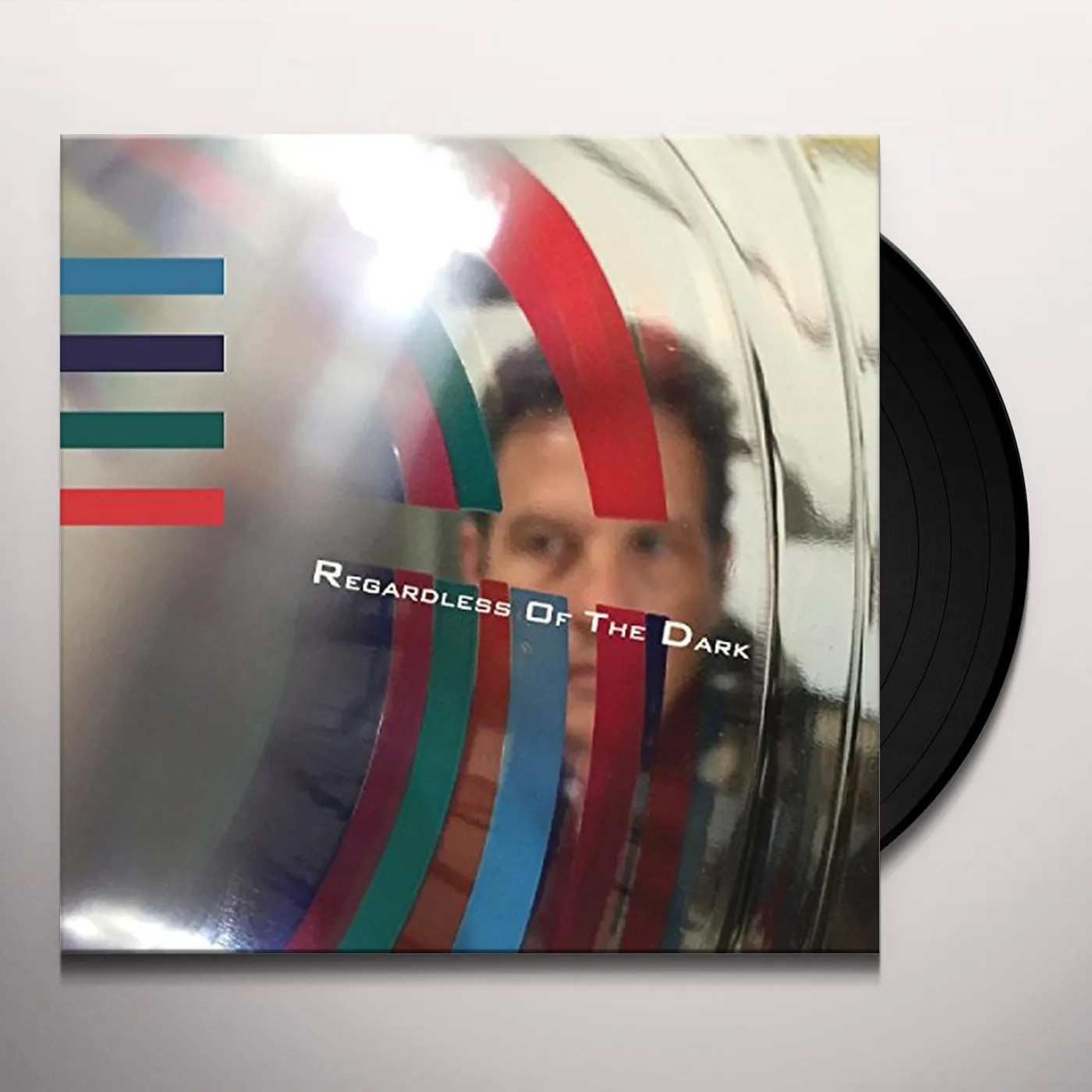 Adam Topol Regardless Of The Dark Vinyl Record