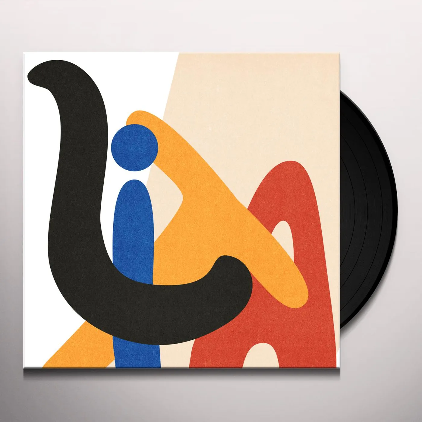 Haruomi Hosono Honey Moon Vinyl Record