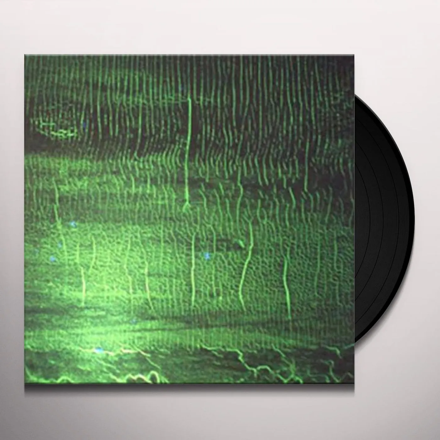 Donato Dozzy K Vinyl Record