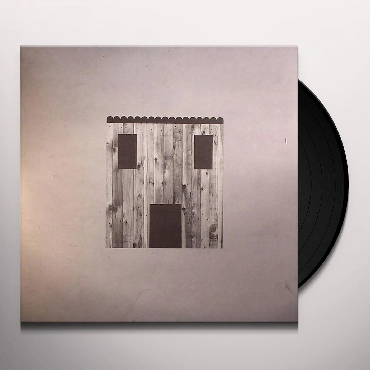 Session Victim HAUNTED HOUSE OF HOUSE (ORANGE VINYL/3LP) Vinyl Record