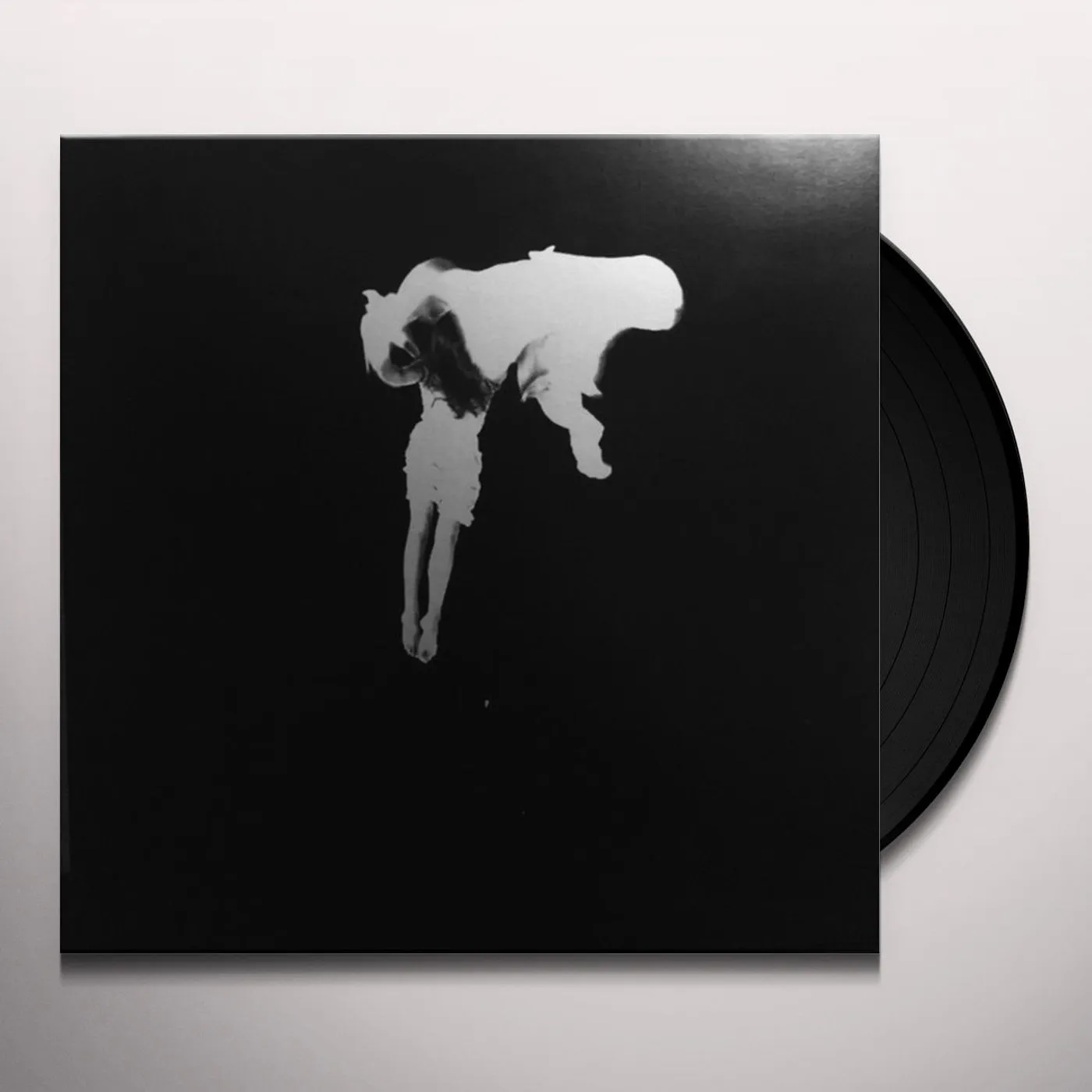 Kaleida Tear The Roots Vinyl Record
