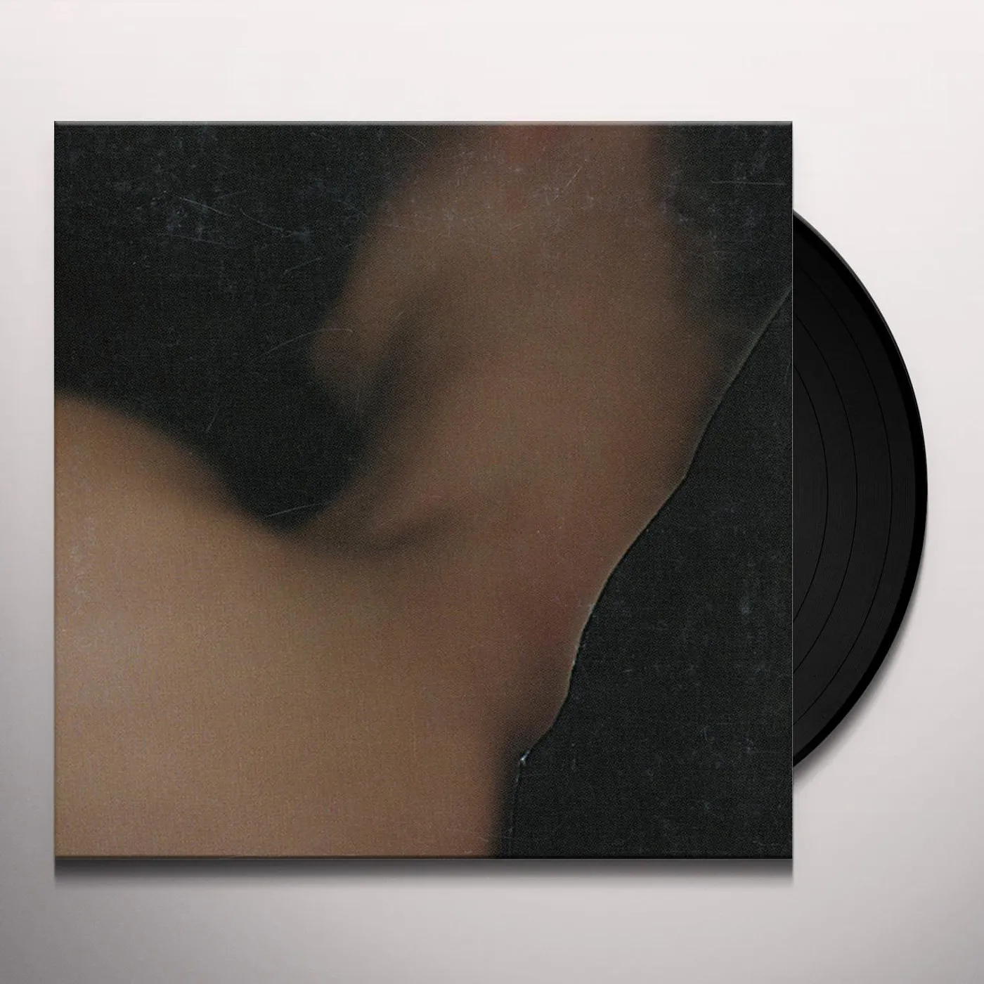 Loren Connors Moonyean Vinyl Record