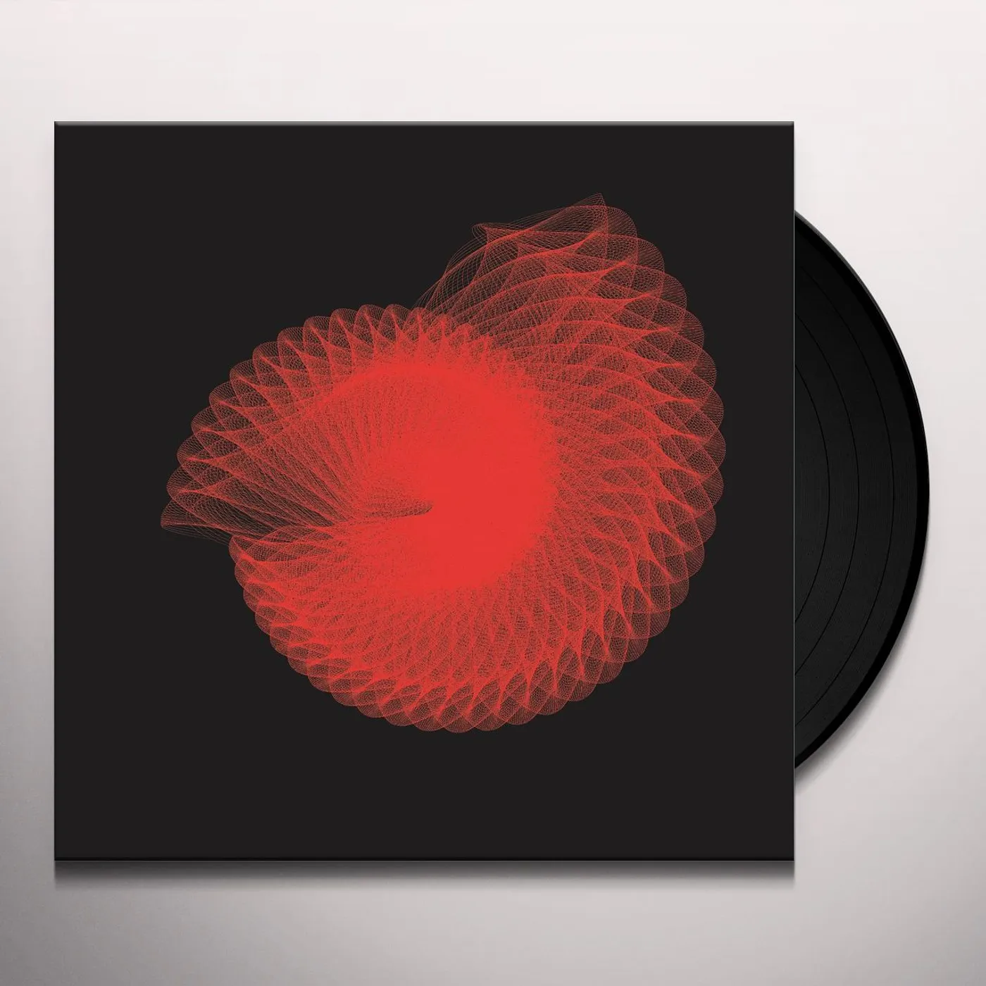 Lamb TRANSFATTY ACID Vinyl Record