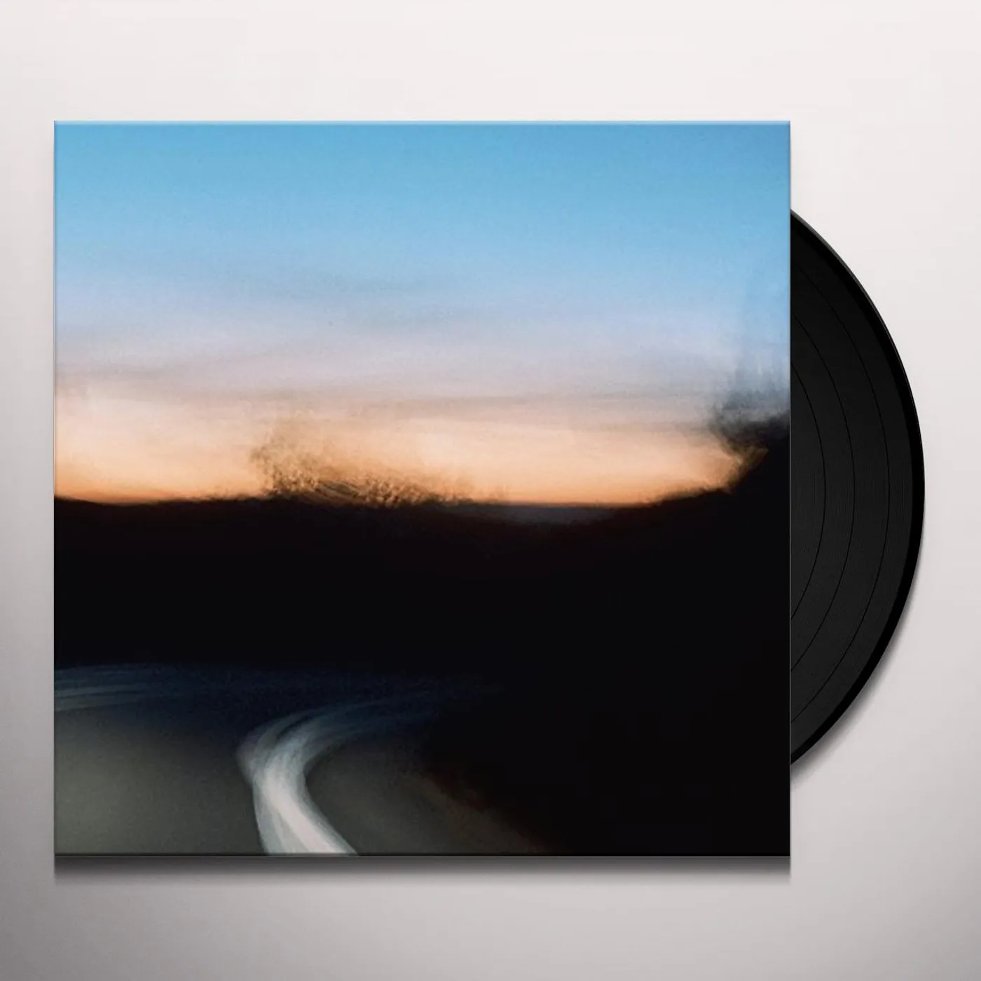 Sau Poler Memorabilia Vinyl Record