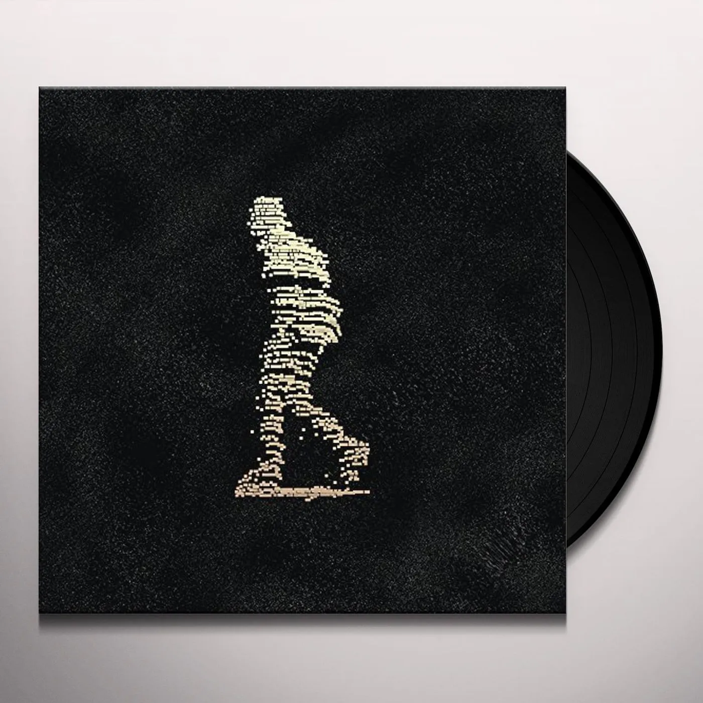 Olaf Stuut Run Vinyl Record