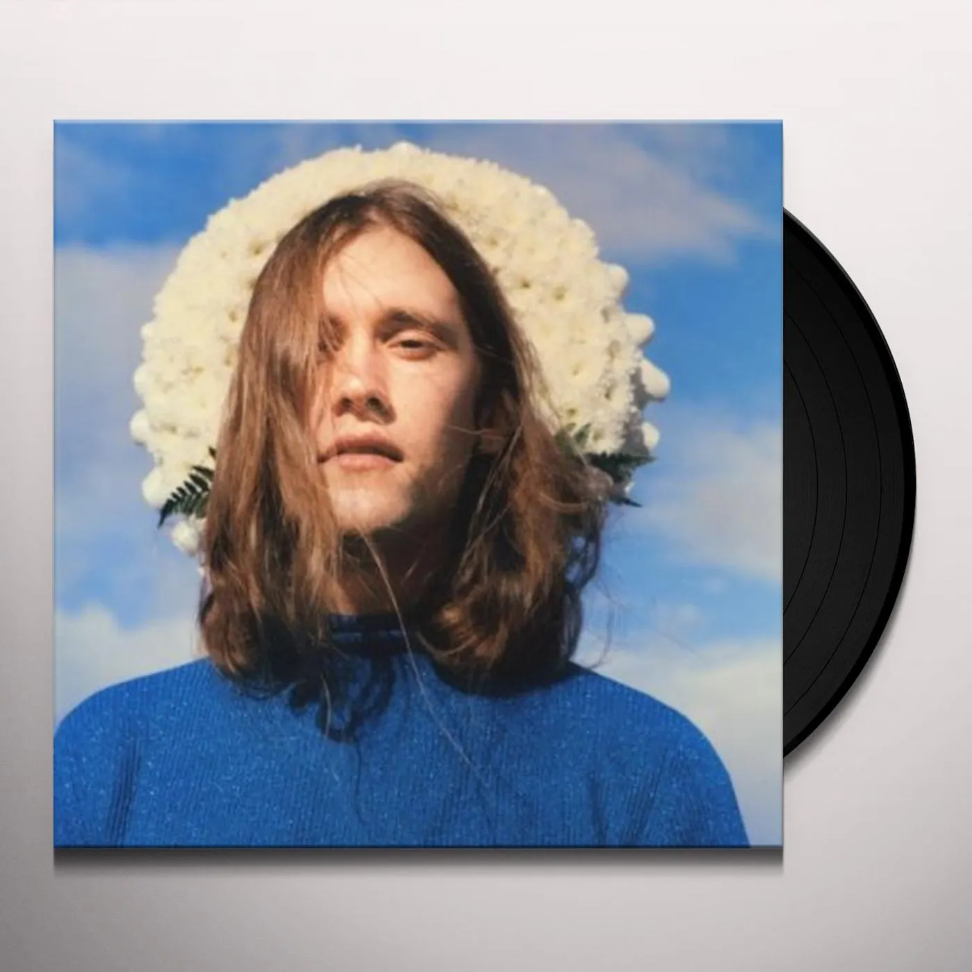 Jaakko Eino Kalevi DREAMZONE EP Vinyl Record - UK Release