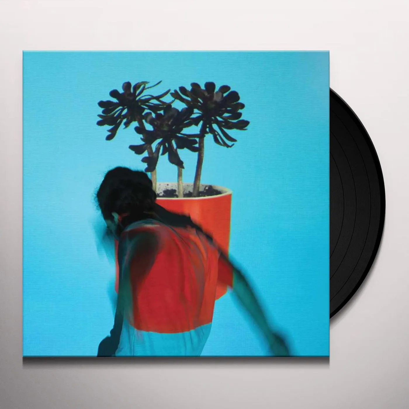 Local Natives SUNLIT YOUTH (150G/DL CARD) Vinyl Record