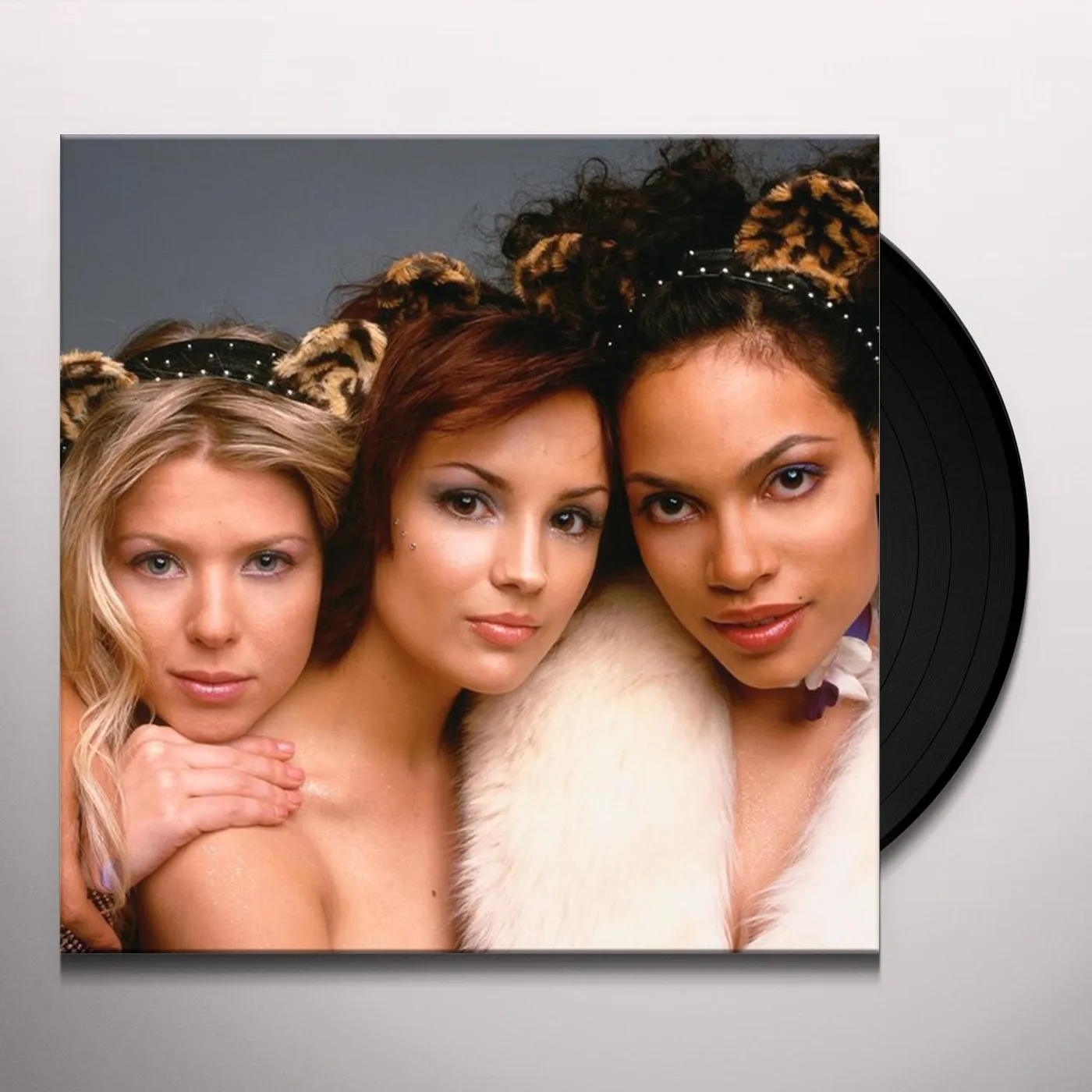 JOSIE & THE PUSSYCATS Vinyl Record