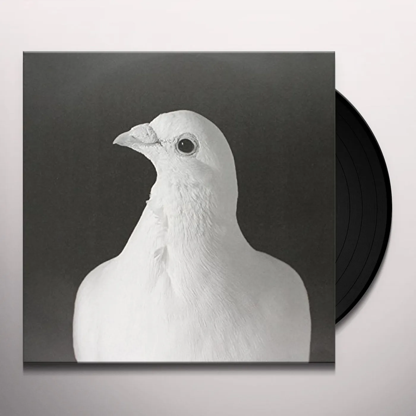 Wolfgang Lohr Fleeth Vinyl Record