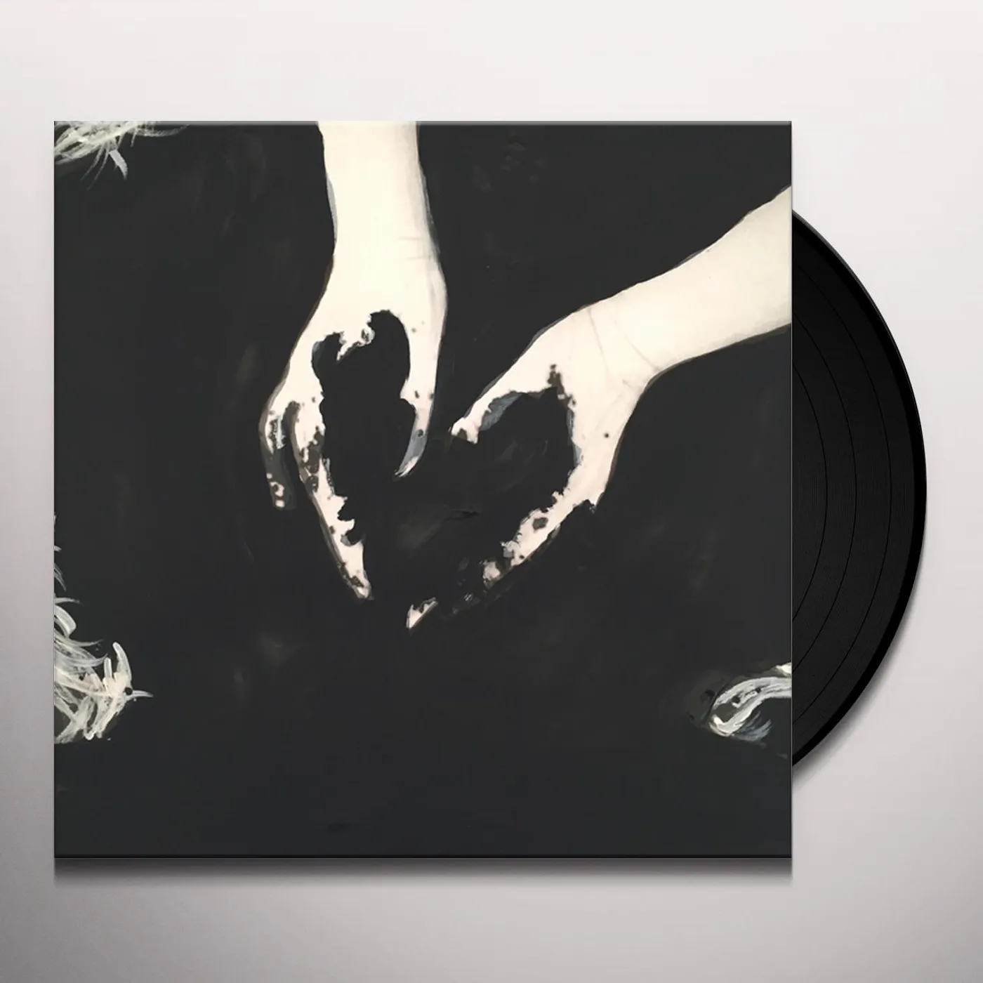Protein SECRET GARDEN Vinyl Record