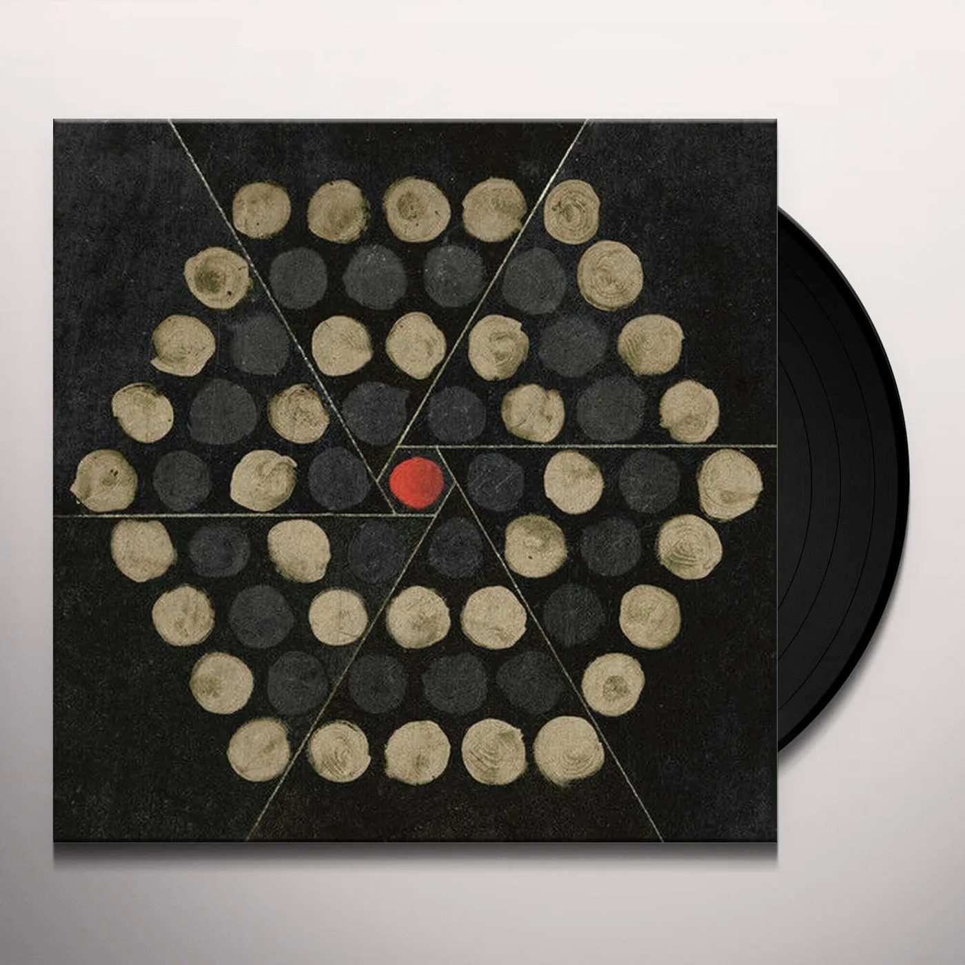 Thrice Palms Vinyl Record