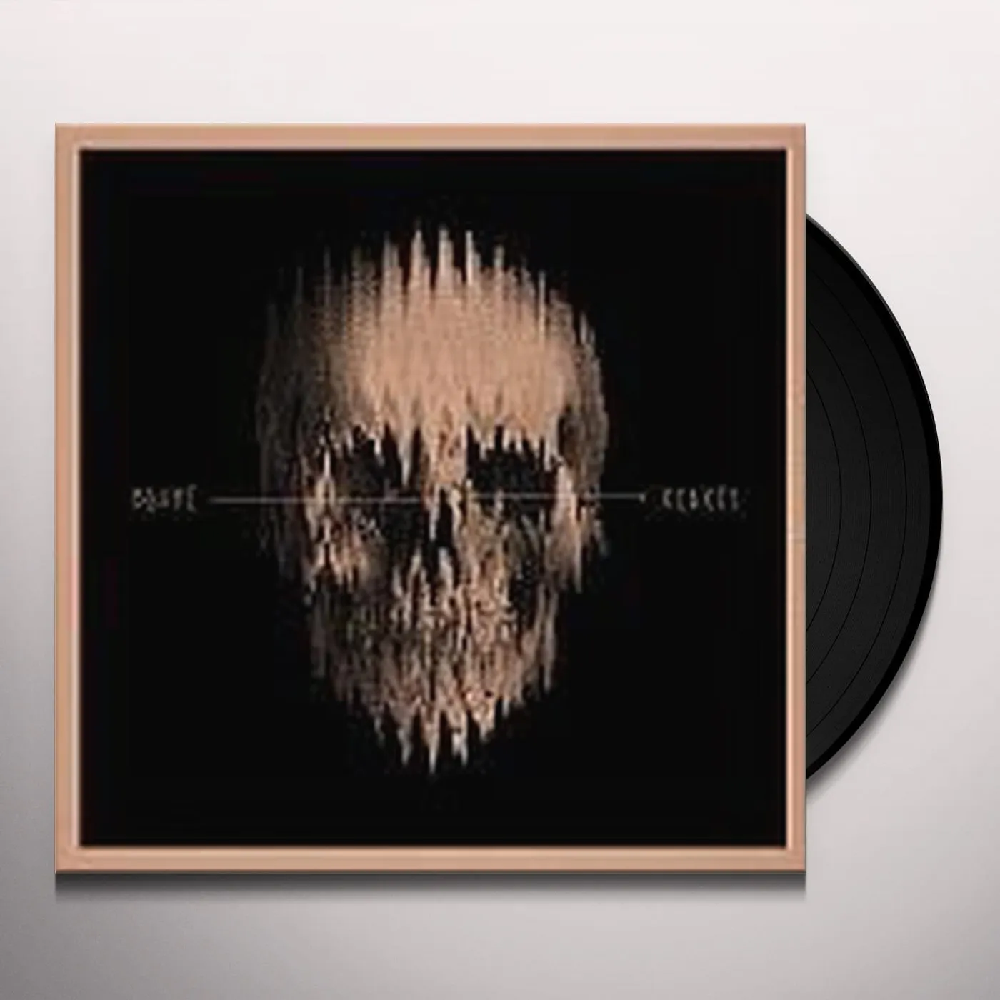 Brume XERXES Vinyl Record