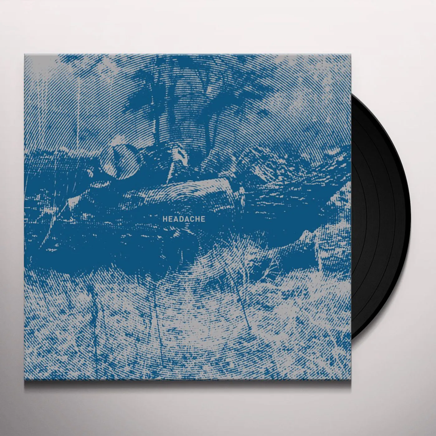 Trupa Trupa Headache Vinyl Record
