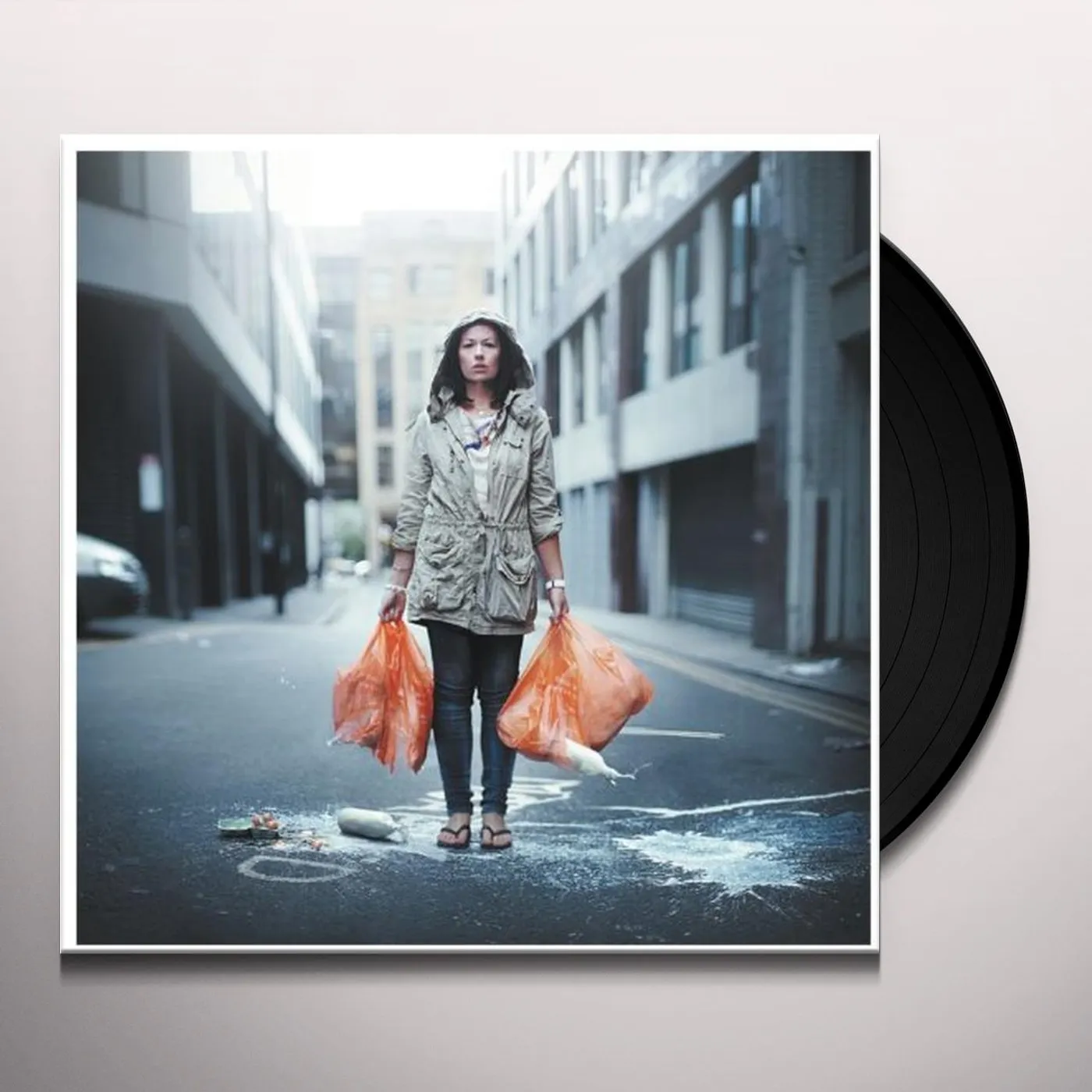 Mikrokosmos23 ALLES LEBT ALLES BLEIB (GER) Vinyl Record