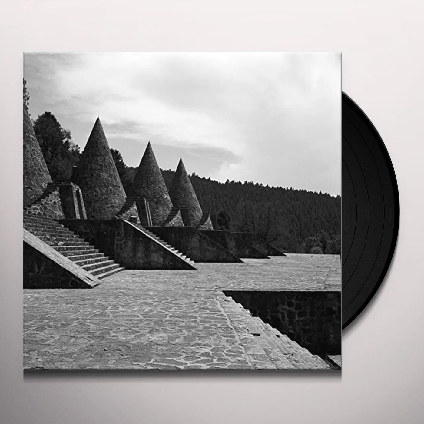 La Féline Royaume Vinyl Record