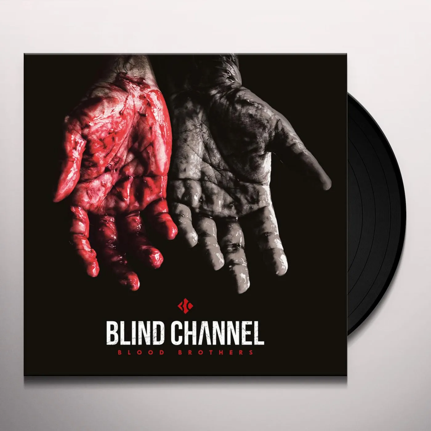 Blind Channel Blood Brothers Vinyl Record