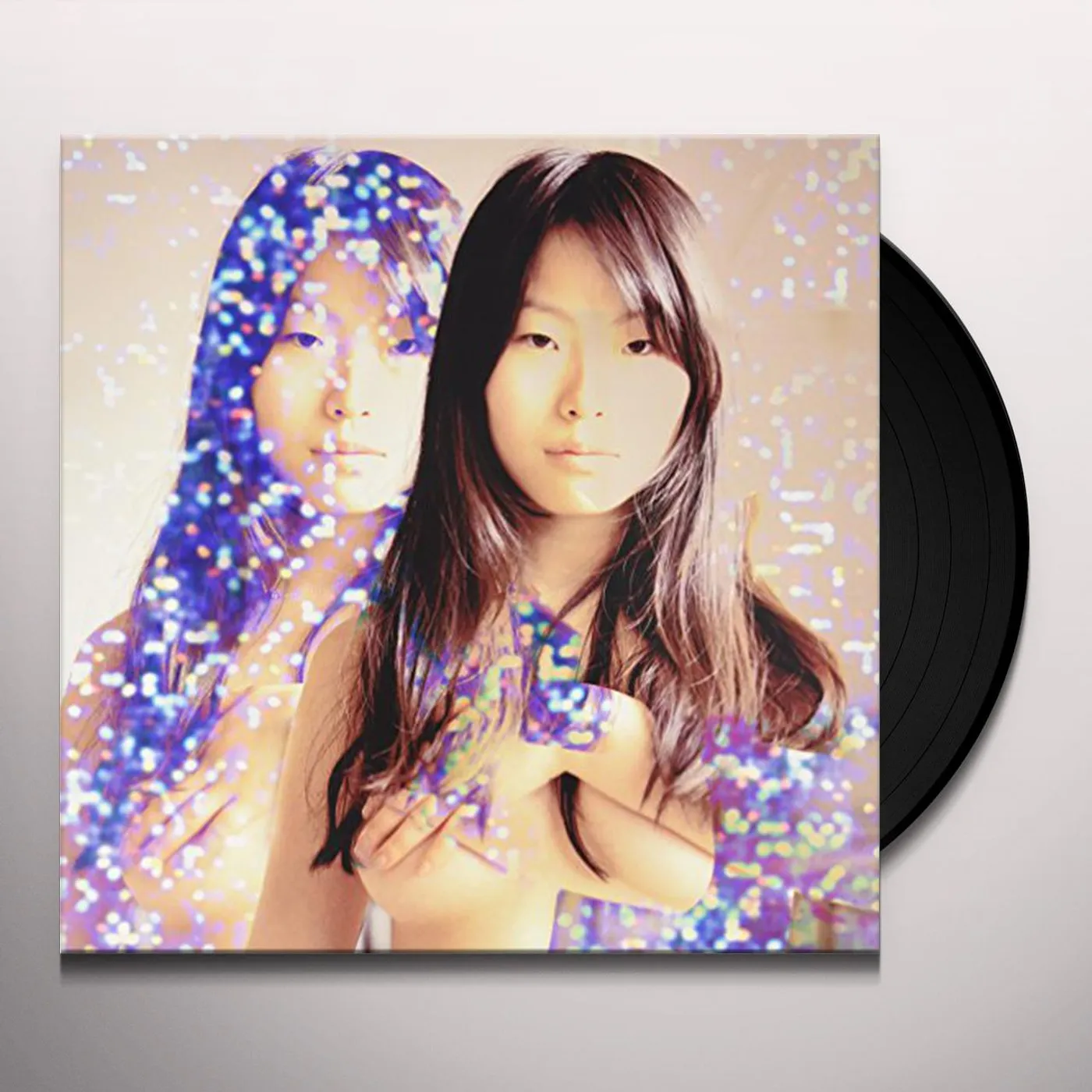 HIROMIX 99 (ANALOGUE) Vinyl Record