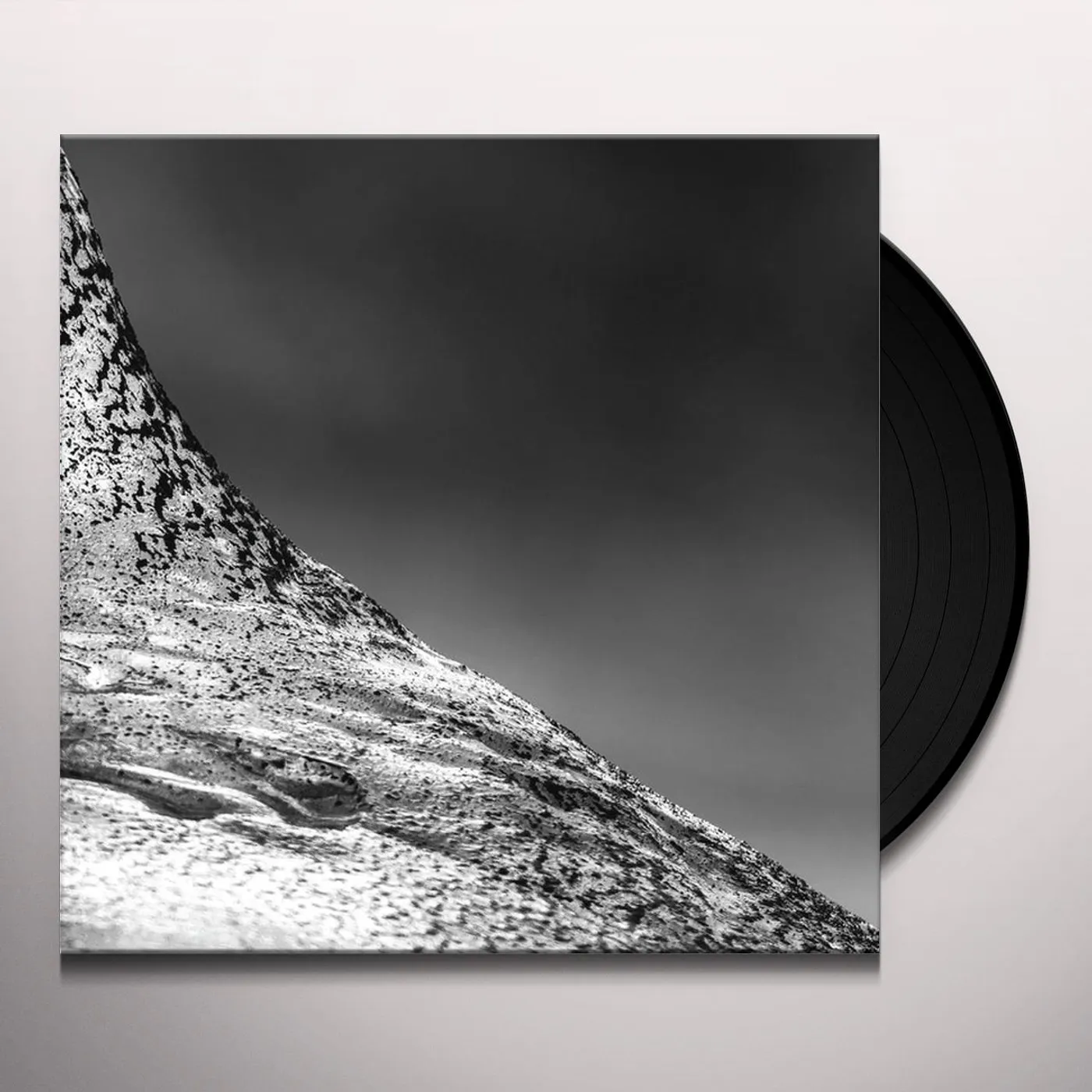 CUTS GRADUAL DECLINE Vinyl Record