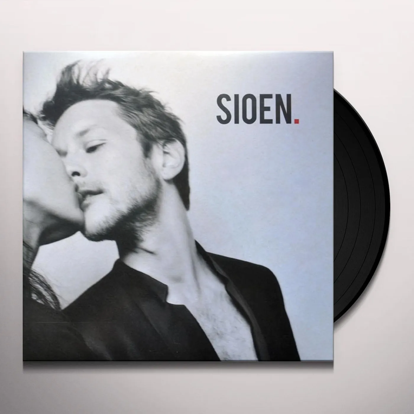 SIOEN Vinyl Record