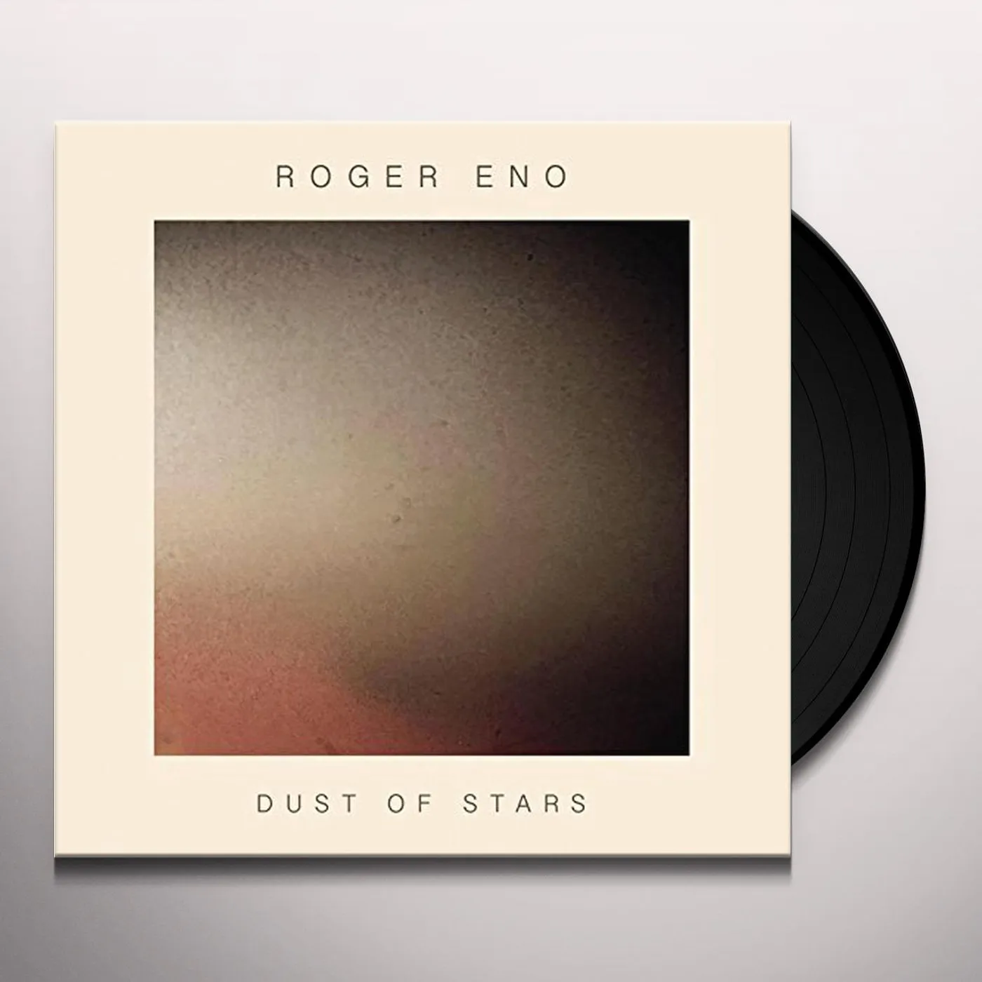 Roger Eno Dust Of Stars Vinyl Record