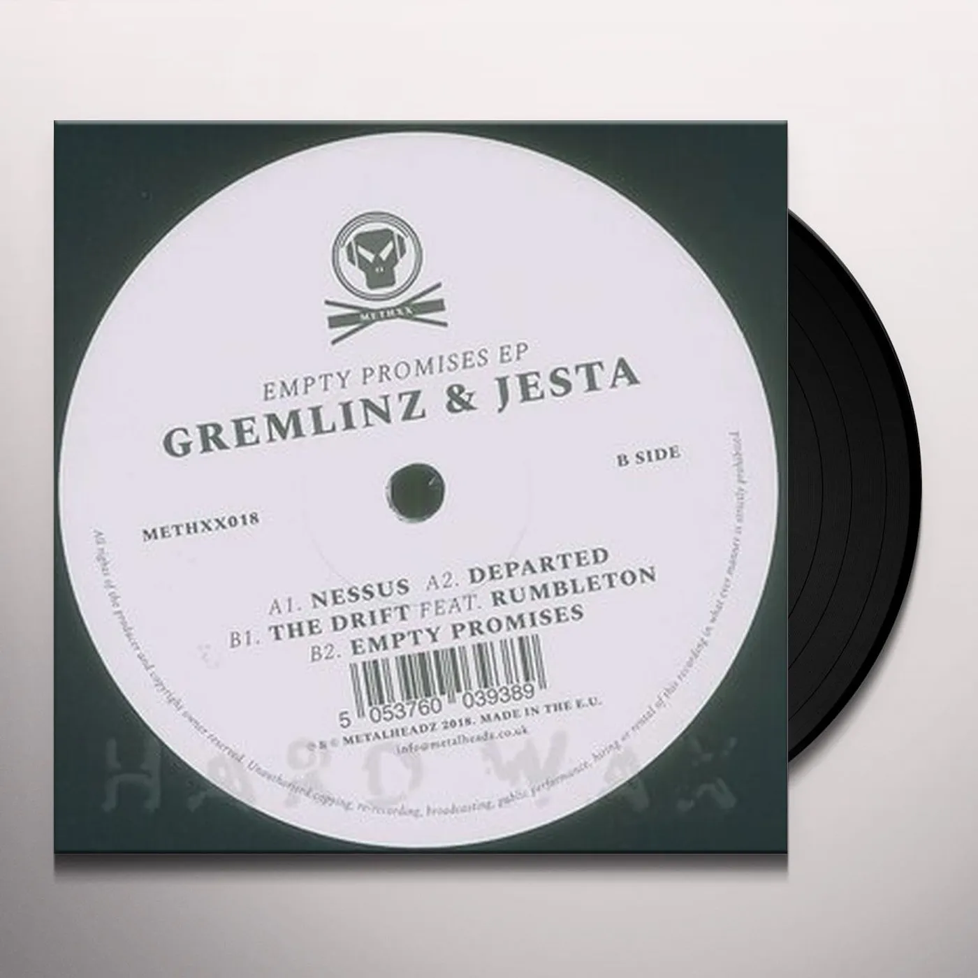 Gremlinz & Jesta