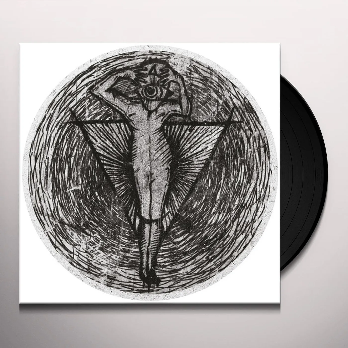 Killawatt OPPOSING RHETORIC 2 Vinyl Record