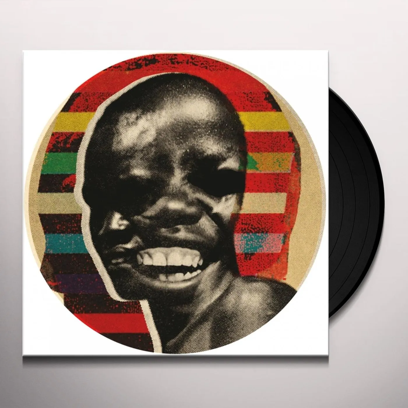 Pedestrian KALAKUTA Vinyl Record