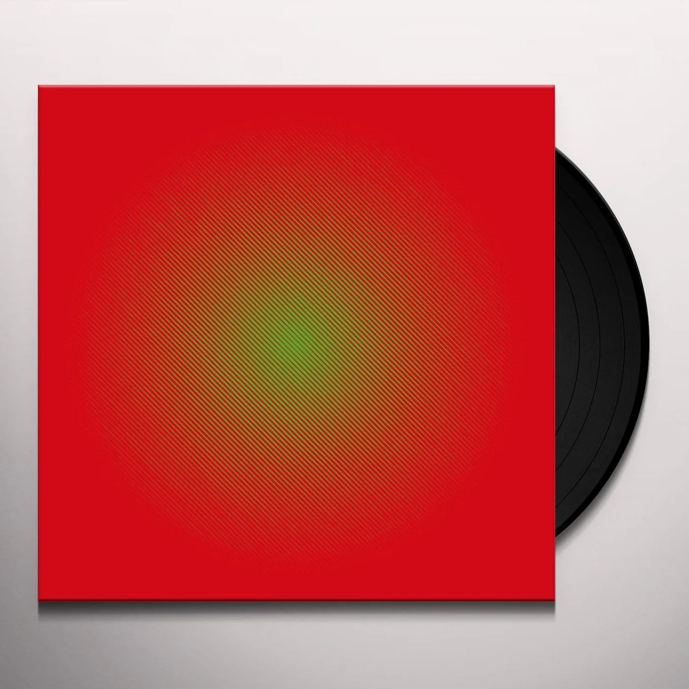 Documenta Drone Pop #1 Vinyl Record