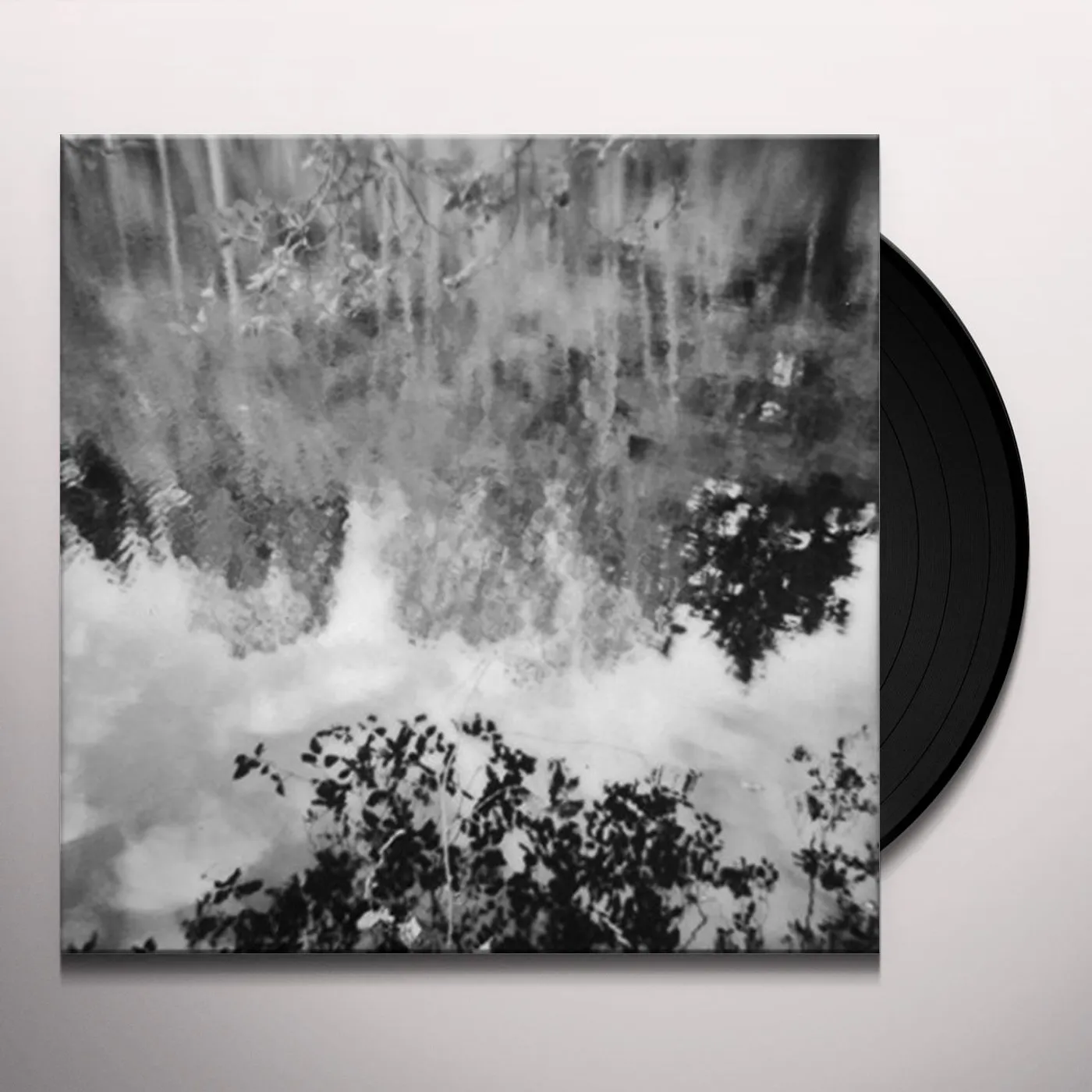 Benoît Pioulard 59961 Seize / Marre Vinyl Record