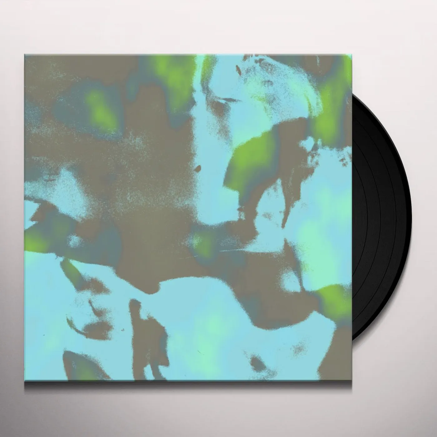 Big Hands Lakamha Vinyl Record