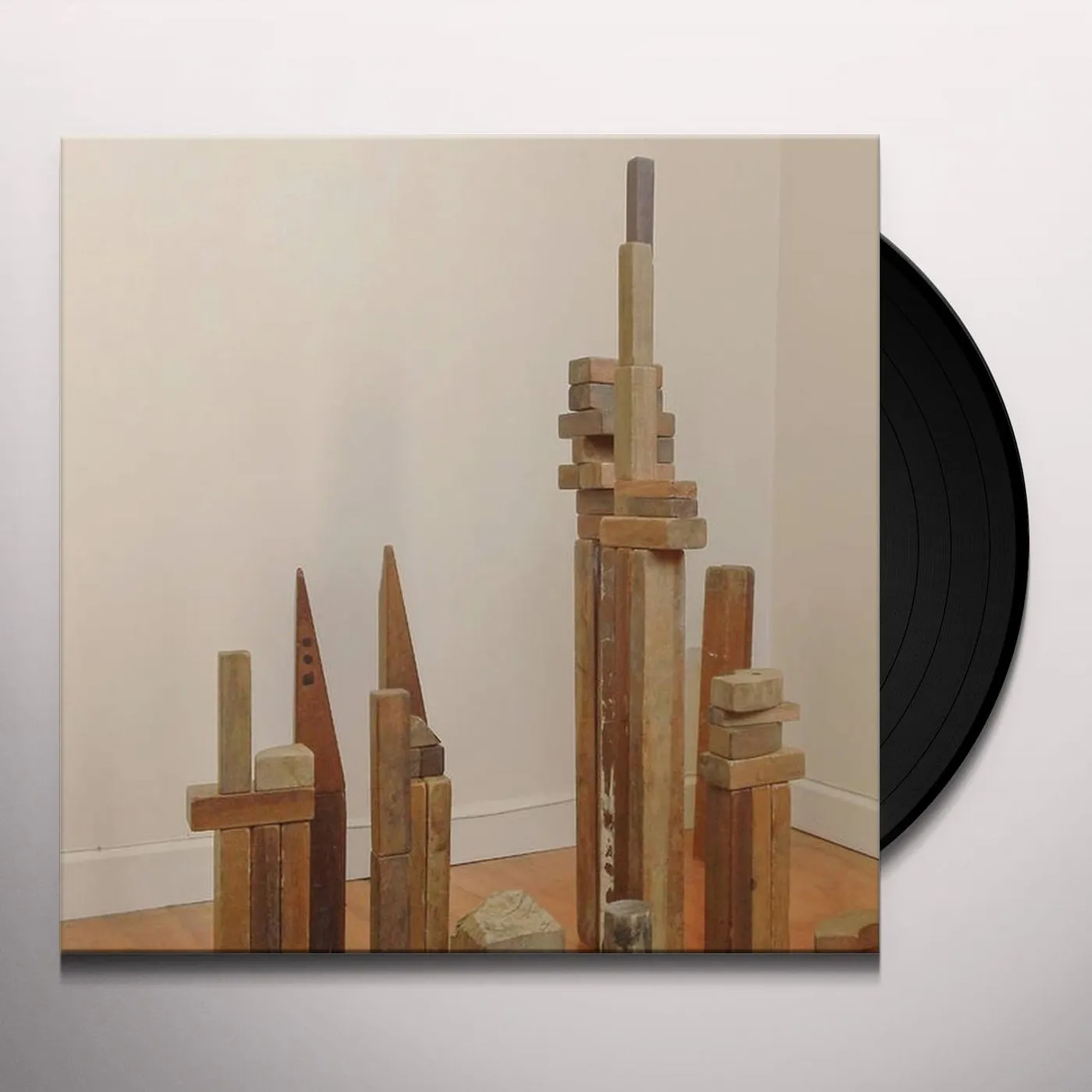 The Dead C Rare Ravers Vinyl Record