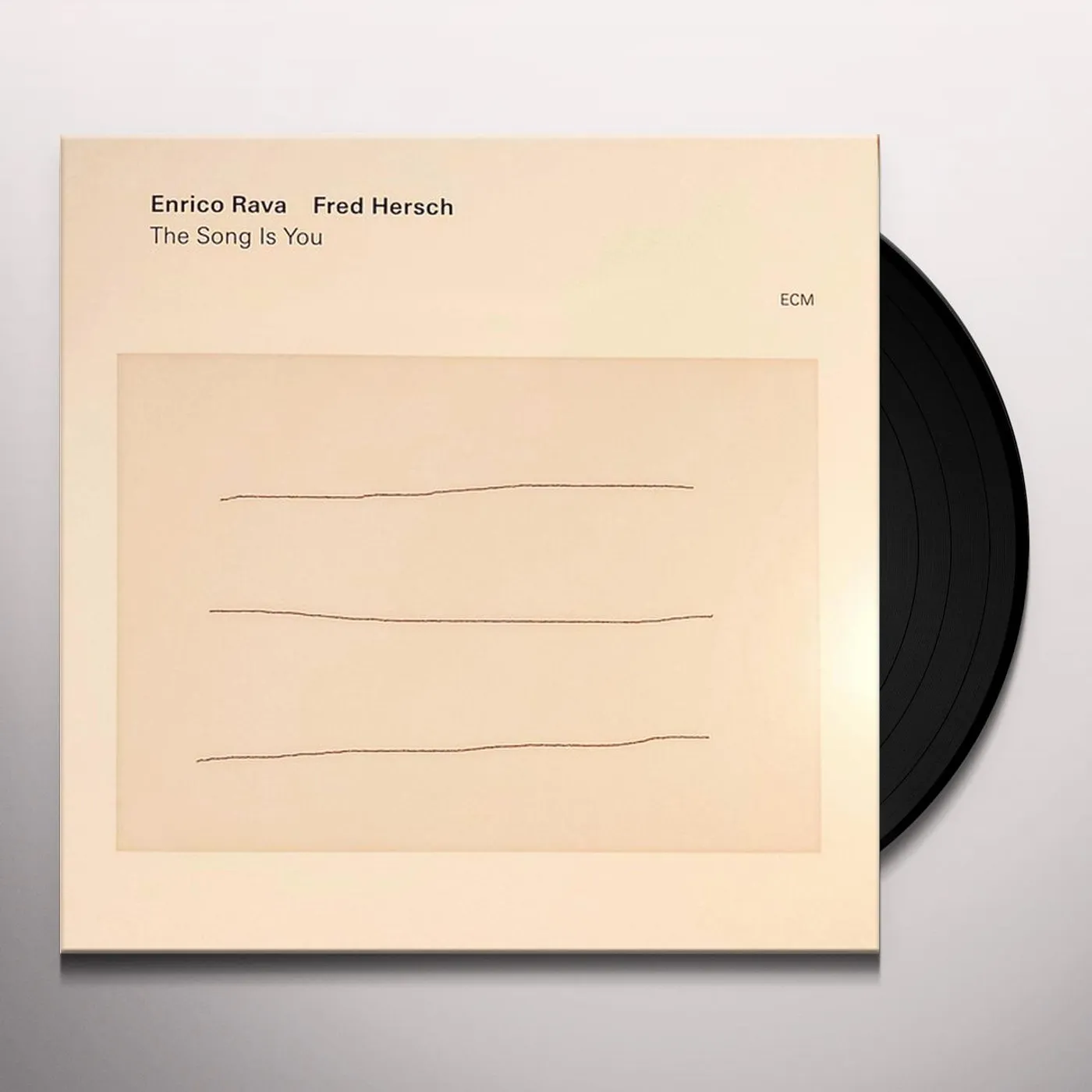 Enrico Rava / Fred Hersch