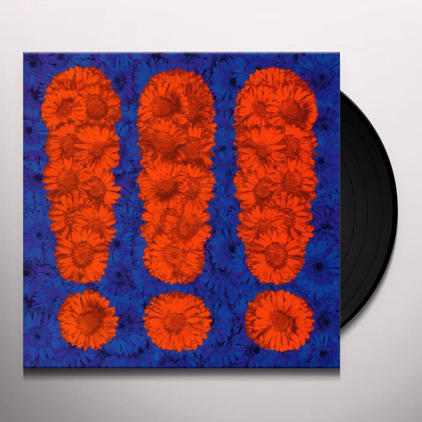 !!! Vinyl Record